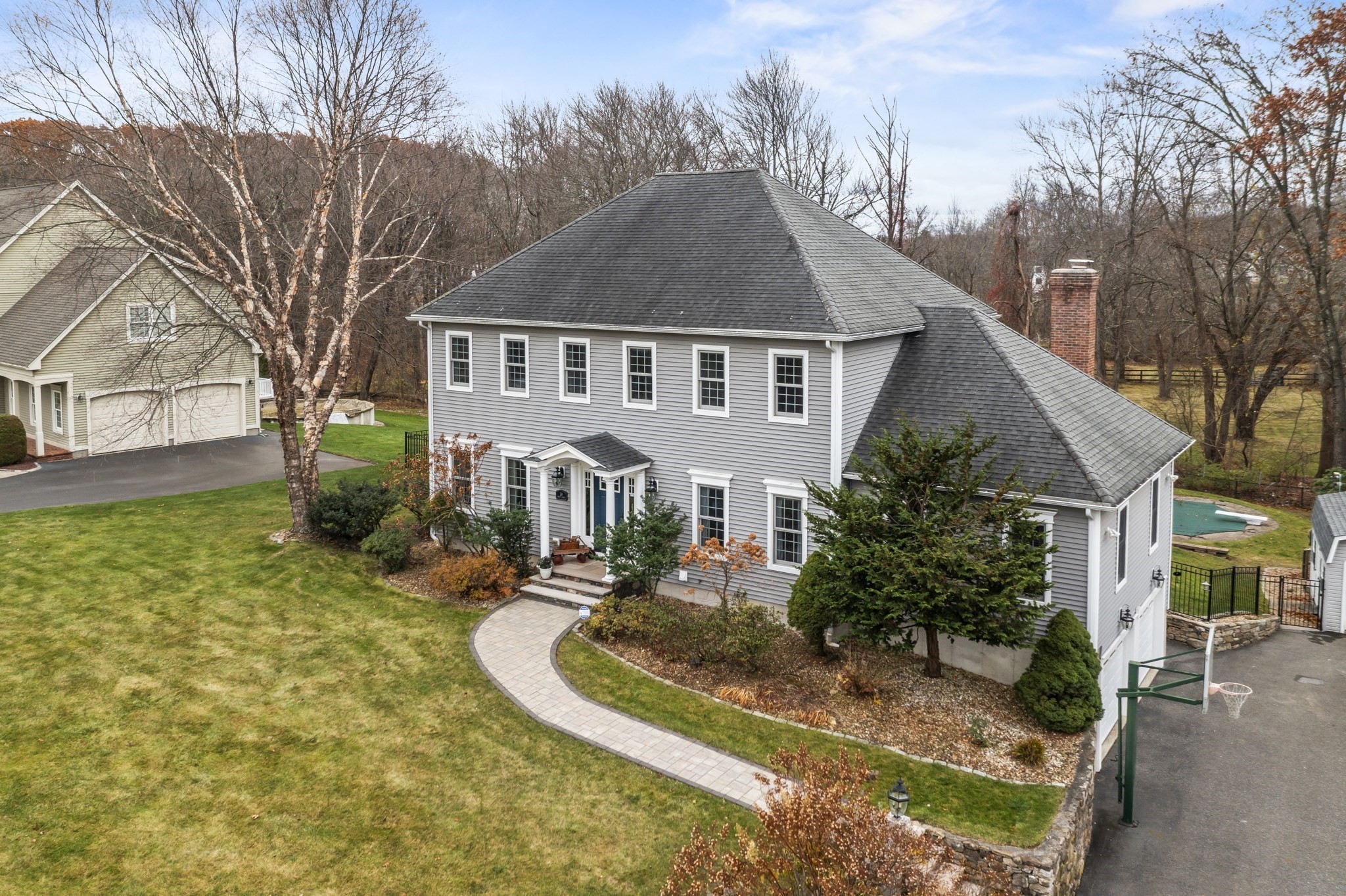 24 Brook Street, Shrewsbury, MA 01545 - Image 2