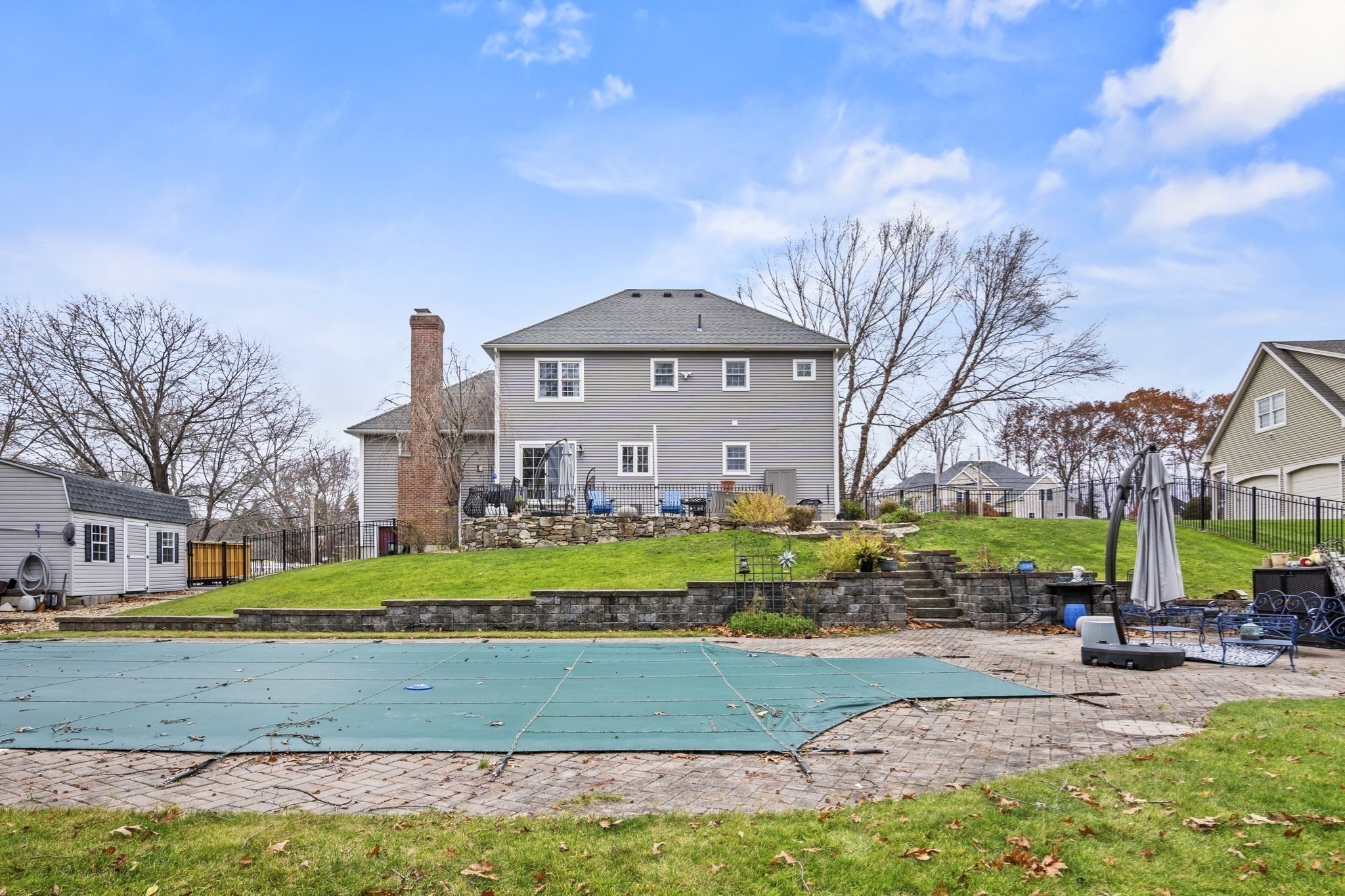 24 Brook Street, Shrewsbury, MA 01545 - Image 37