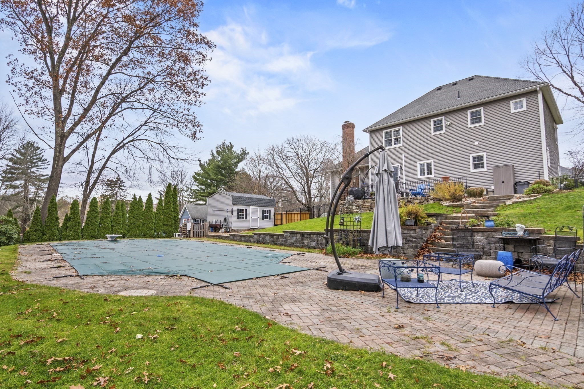 24 Brook Street, Shrewsbury, MA 01545 - Image 38