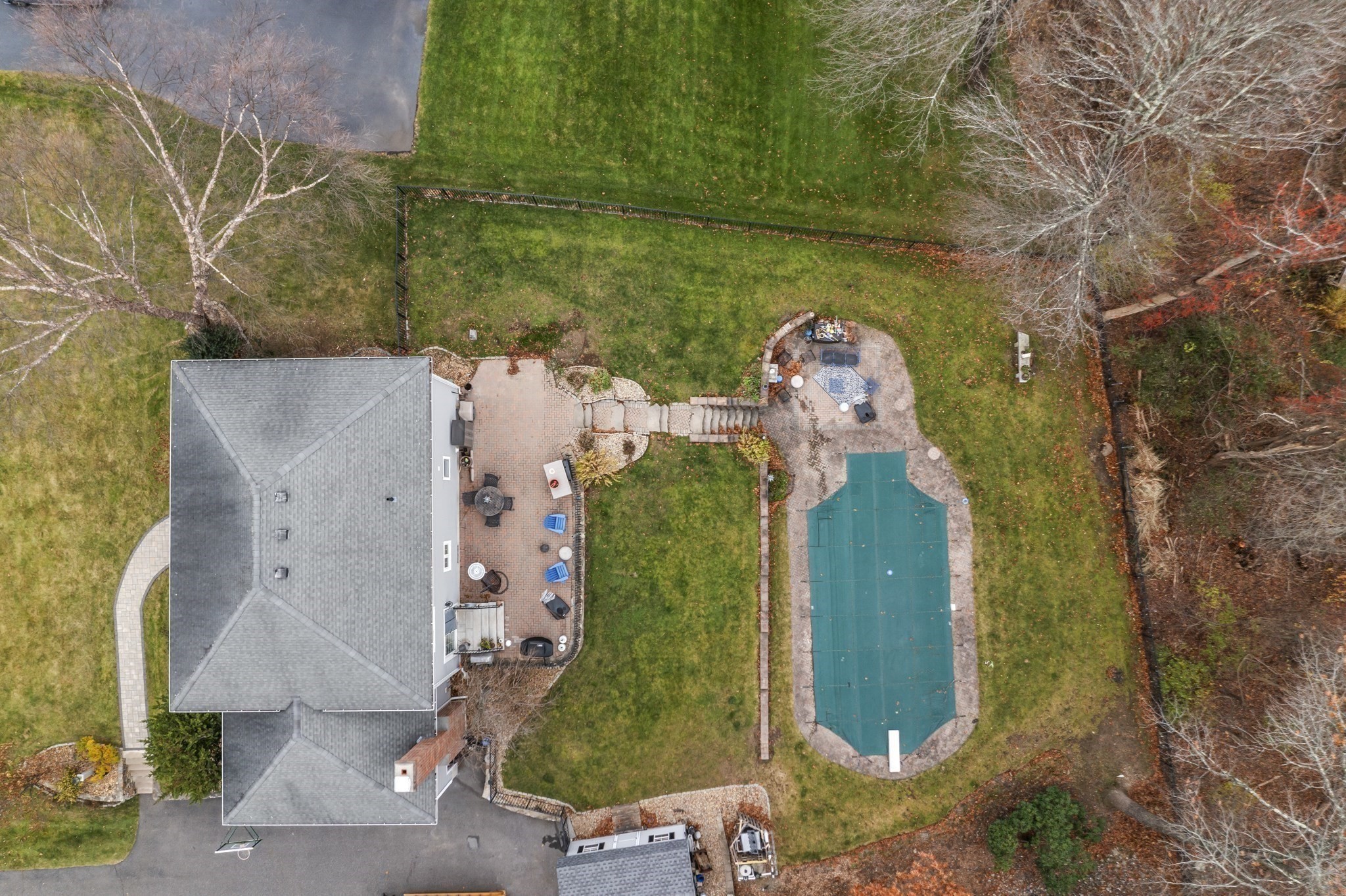 24 Brook Street, Shrewsbury, MA 01545 - Image 41