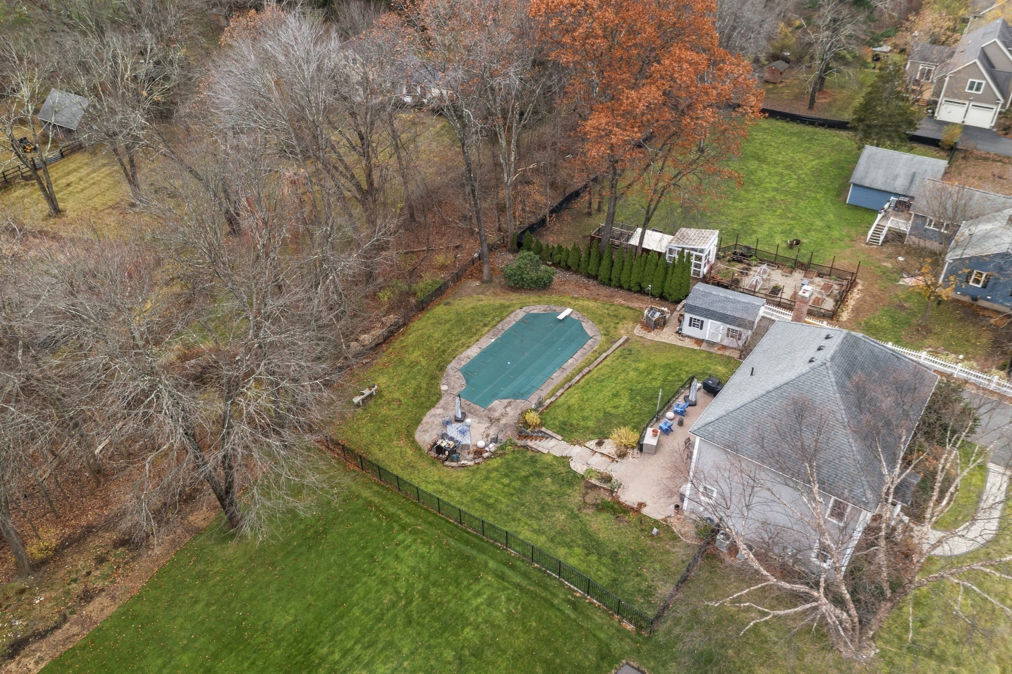 24 Brook Street, Shrewsbury, MA 01545 - Image 42