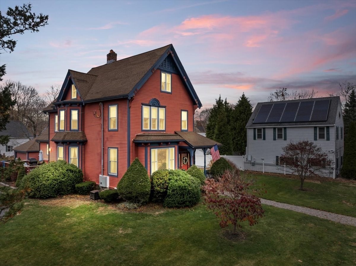 170 Pleasant St, Whitman, MA 02382 - Image 4