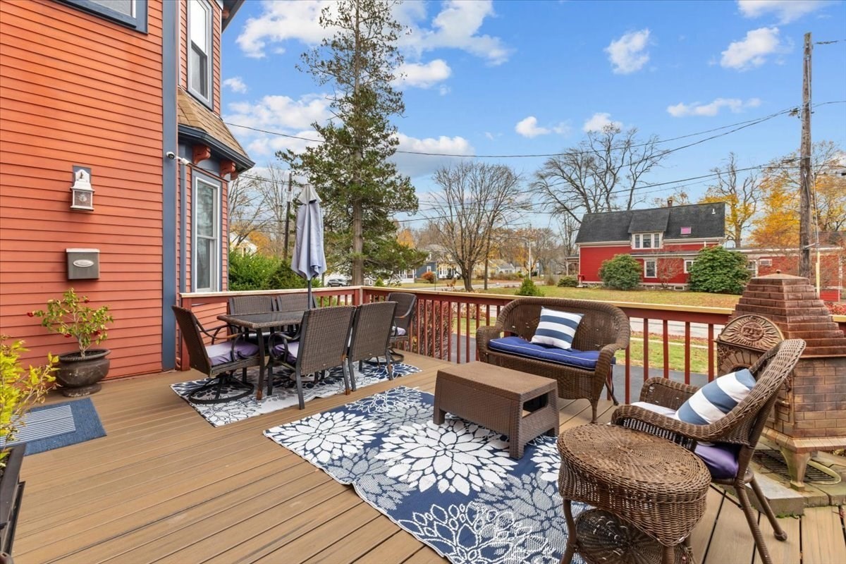 170 Pleasant St, Whitman, MA 02382 - Image 35