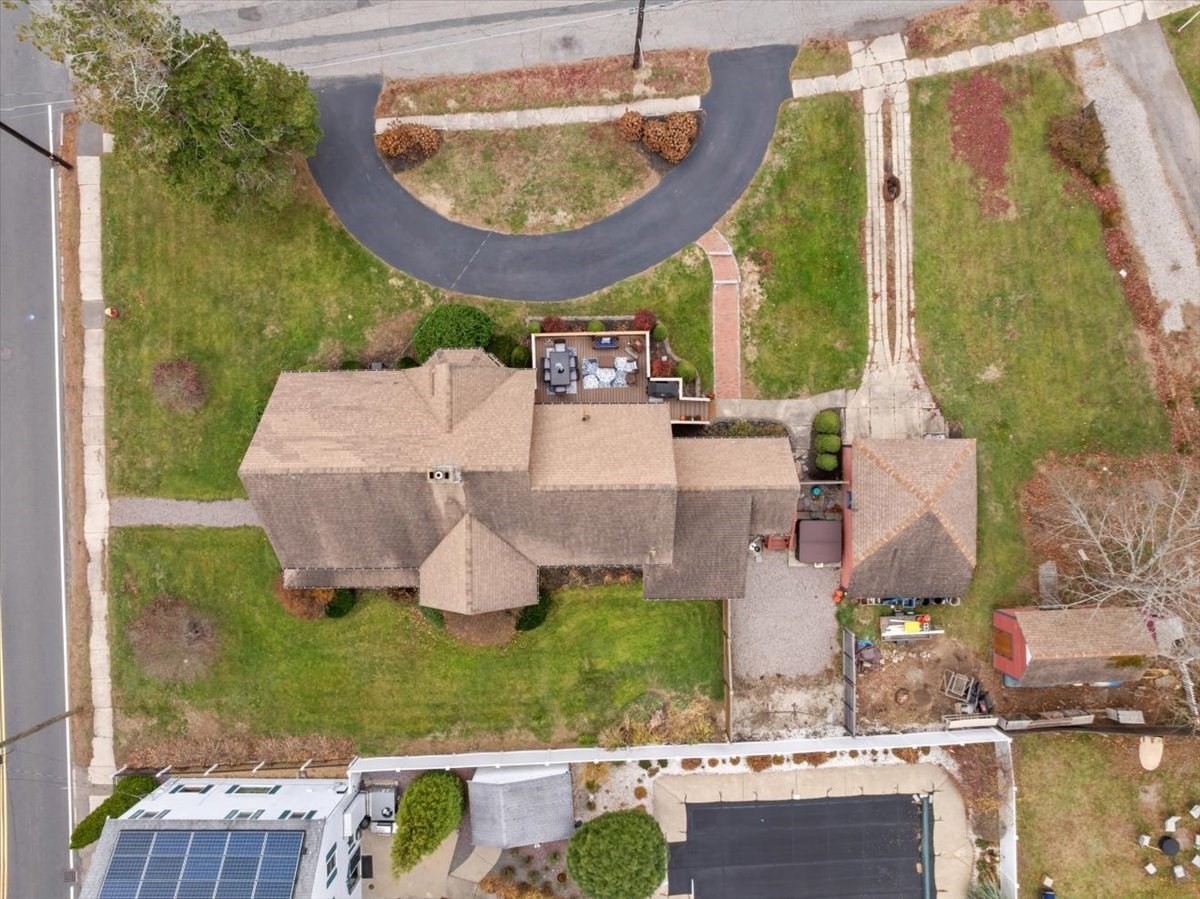 170 Pleasant St, Whitman, MA 02382 - Image 36