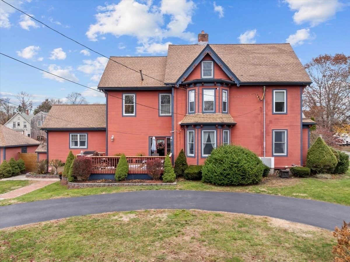 170 Pleasant St, Whitman, MA 02382 - Image 5