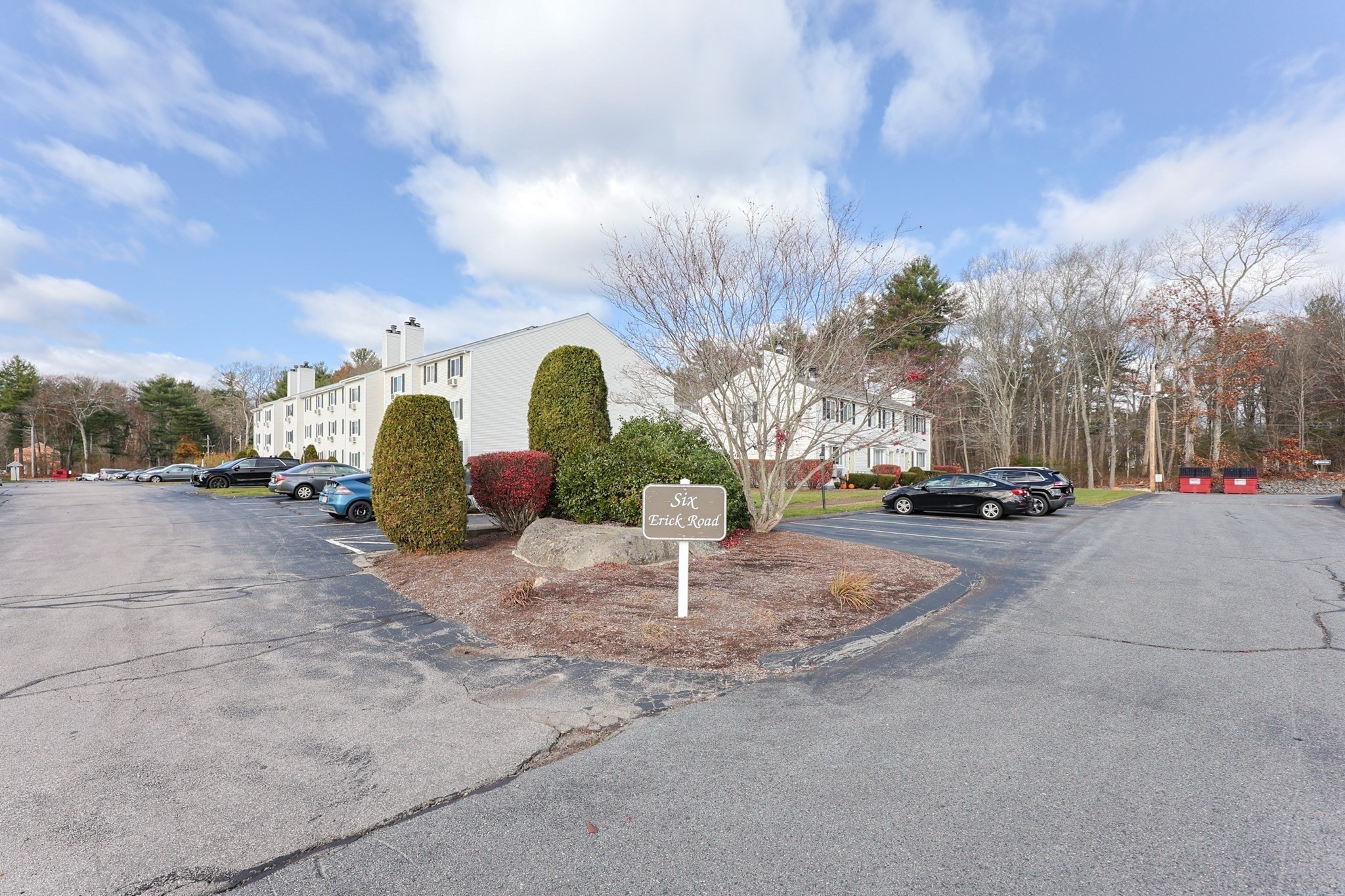 6 Erick Rd Unit 73, Mansfield, MA 02048 - Image 3