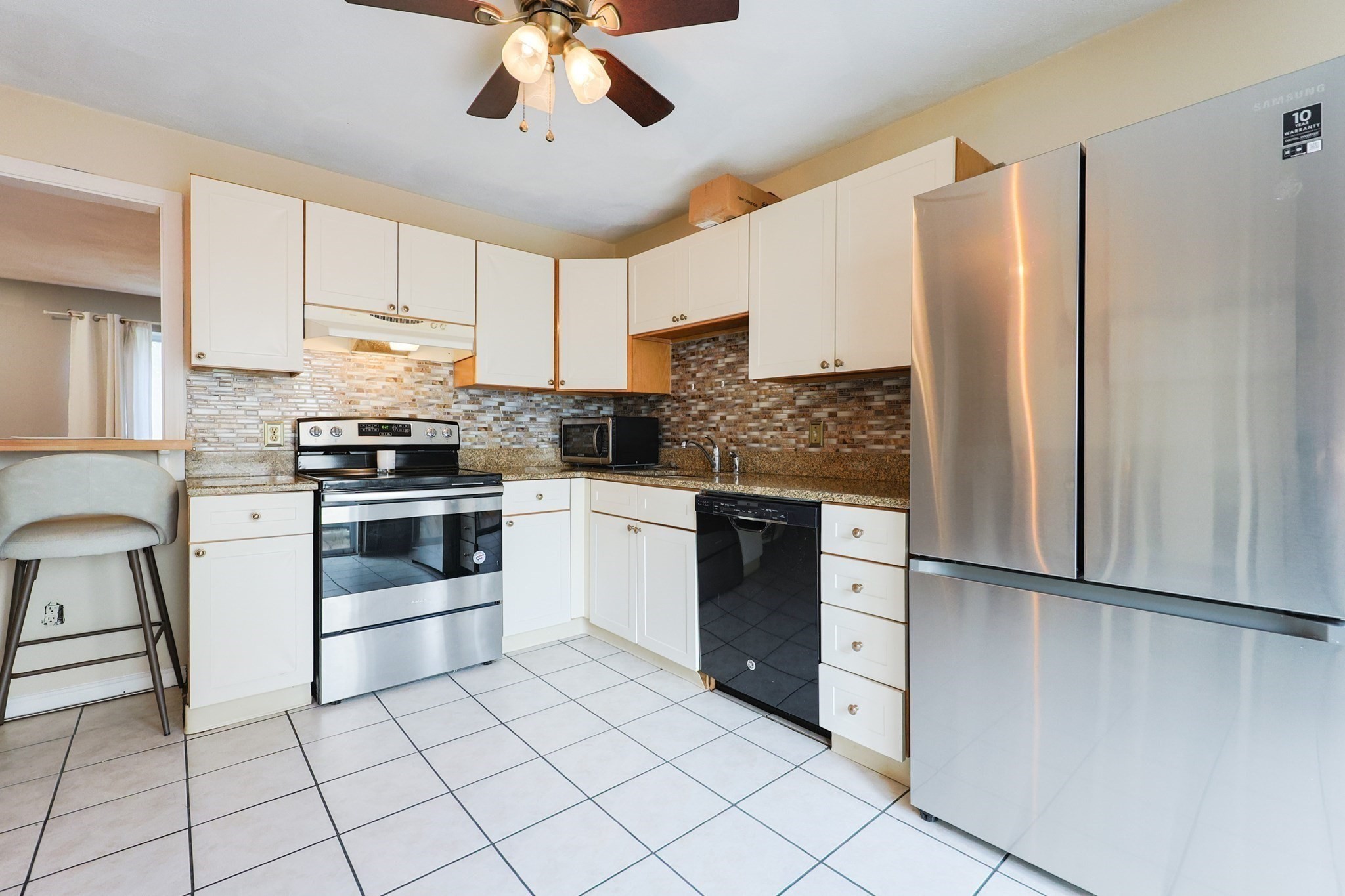 6 Erick Rd Unit 73, Mansfield, MA 02048 - Image 9