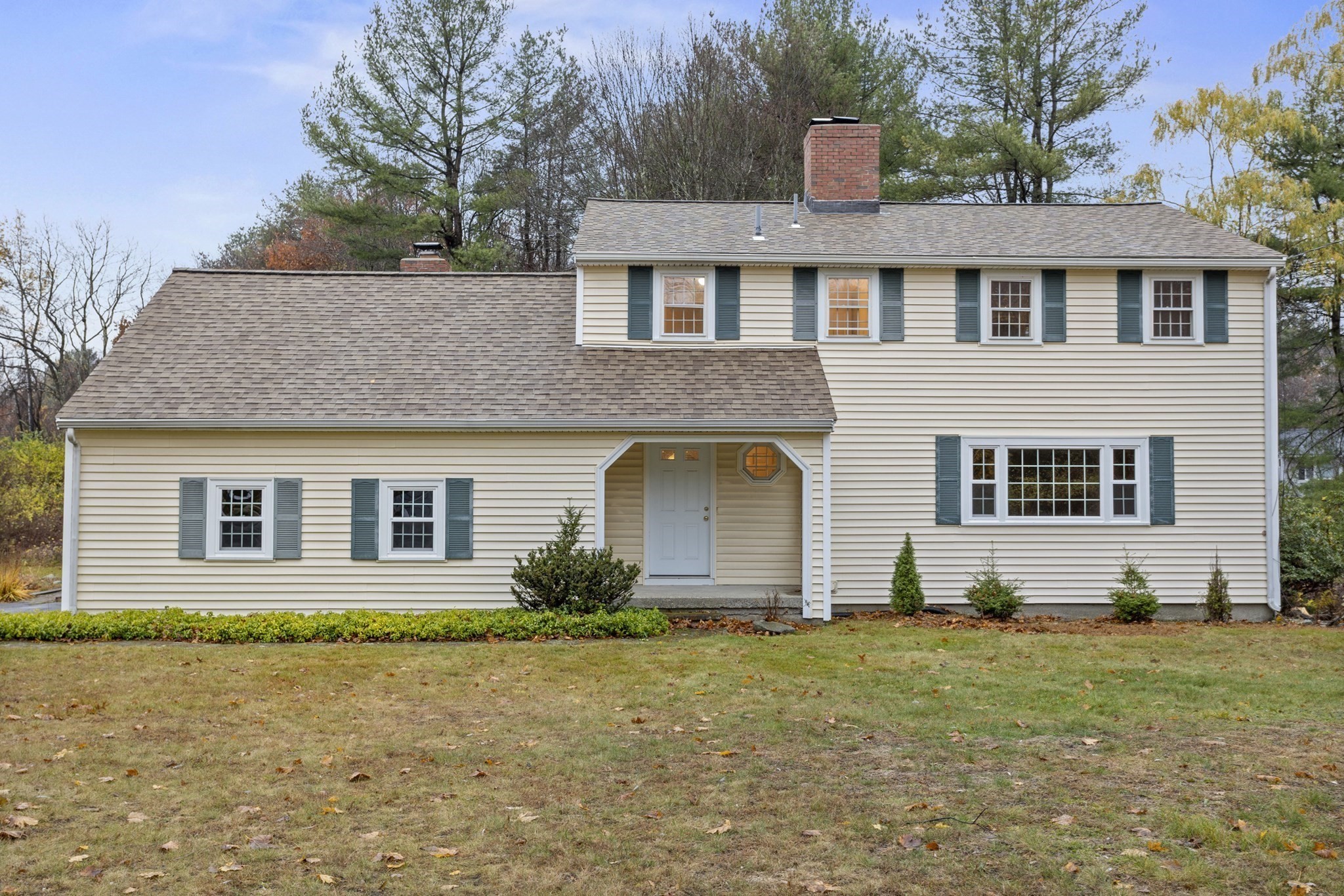 21 Flagg Rd, Westford, MA 01886 - Image 3