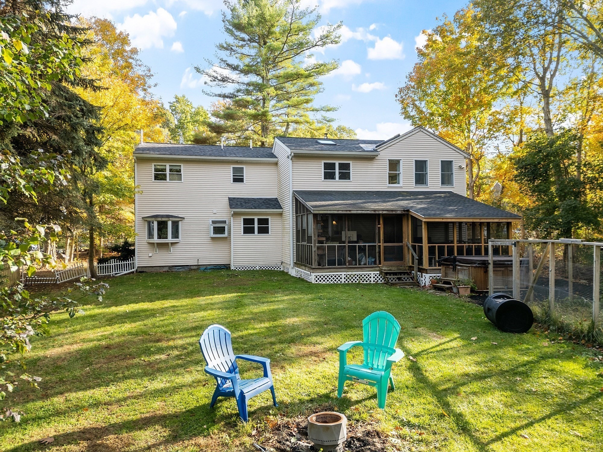 16 Fletcher Ln, Littleton, MA 01460 - Image 3