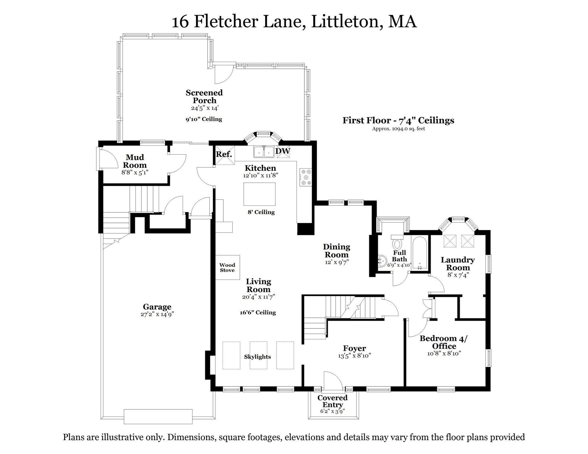 16 Fletcher Ln, Littleton, MA 01460 - Image 37