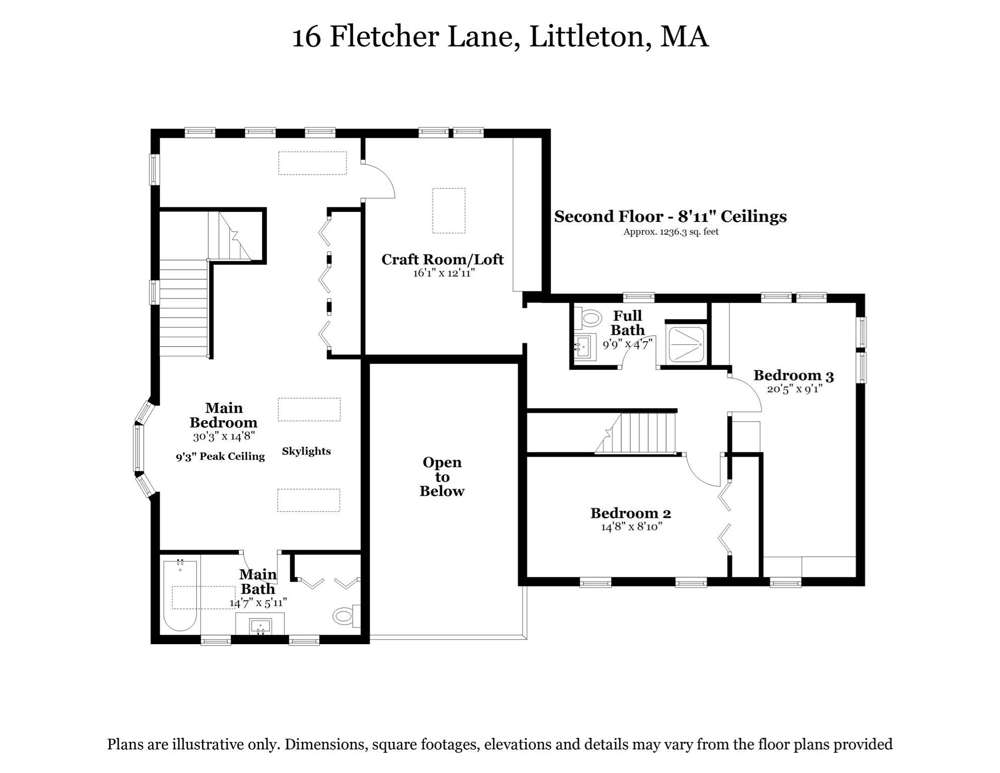 16 Fletcher Ln, Littleton, MA 01460 - Image 38