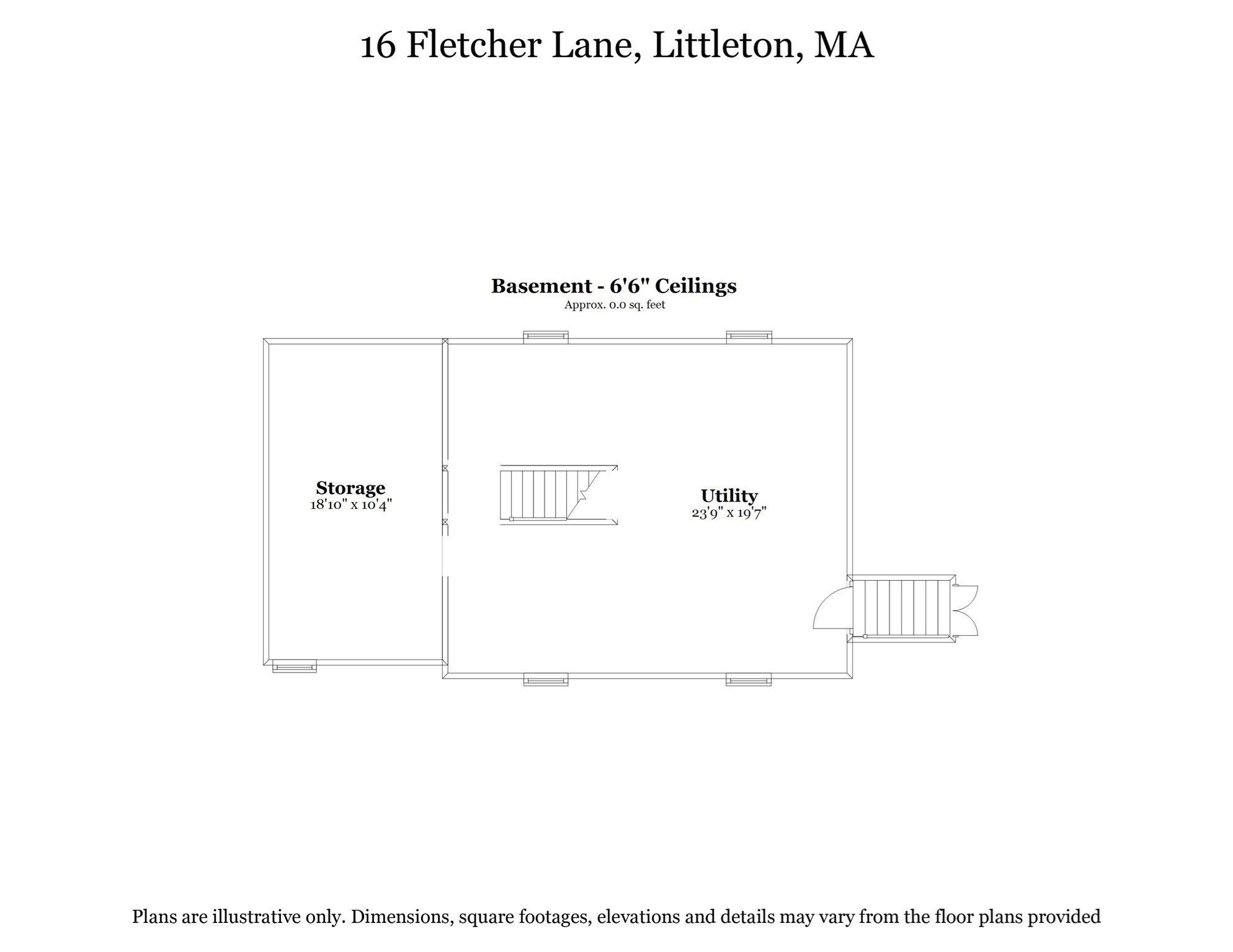 16 Fletcher Ln, Littleton, MA 01460 - Image 39