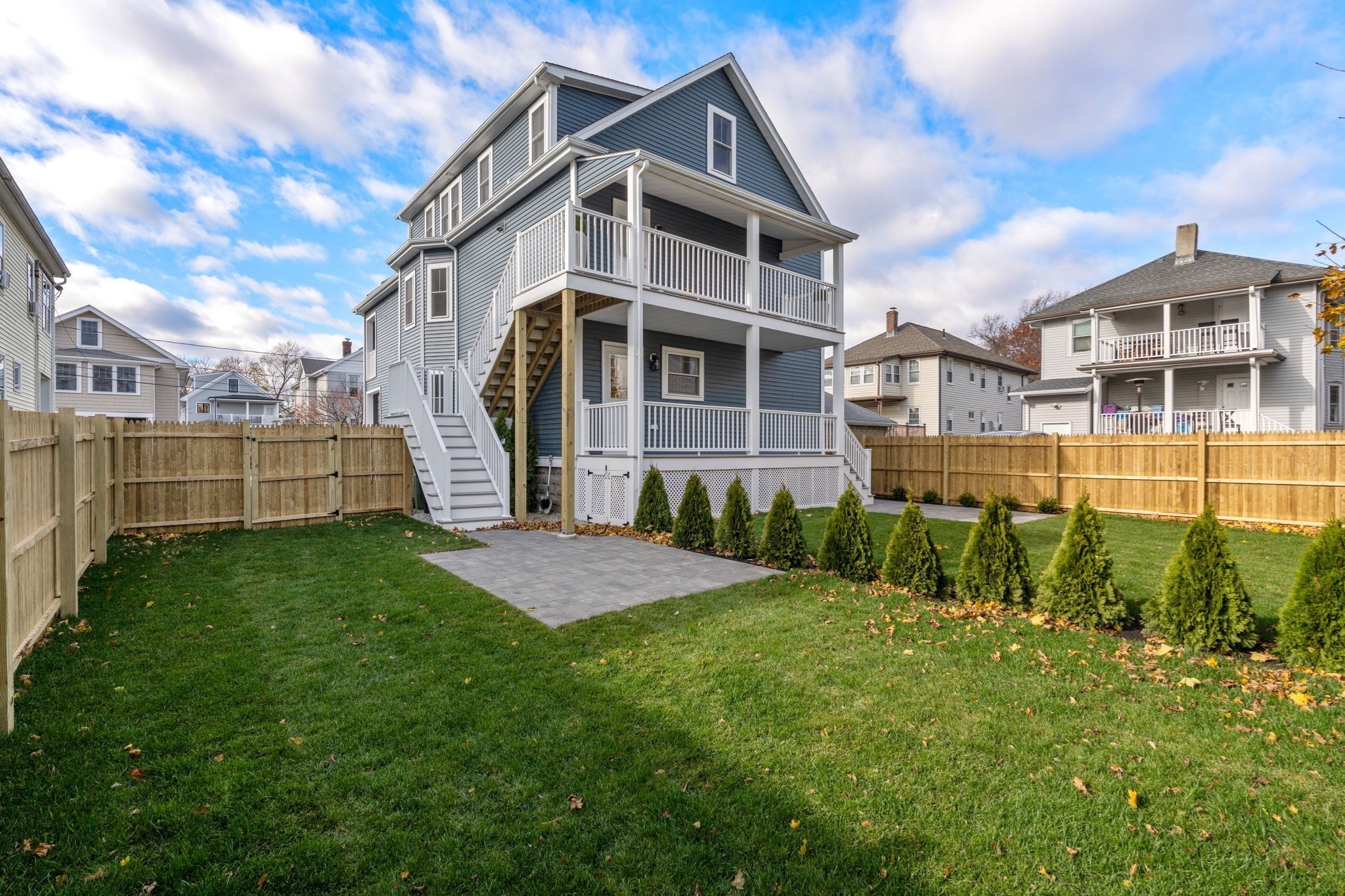 25 Francis St Unit 2, Watertown, MA 02472 - Image 18