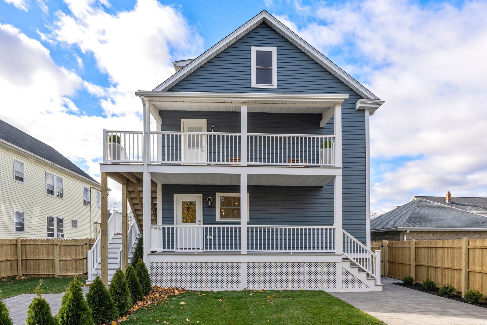 25 Francis St Unit 2, Watertown, MA 02472 - Image 20