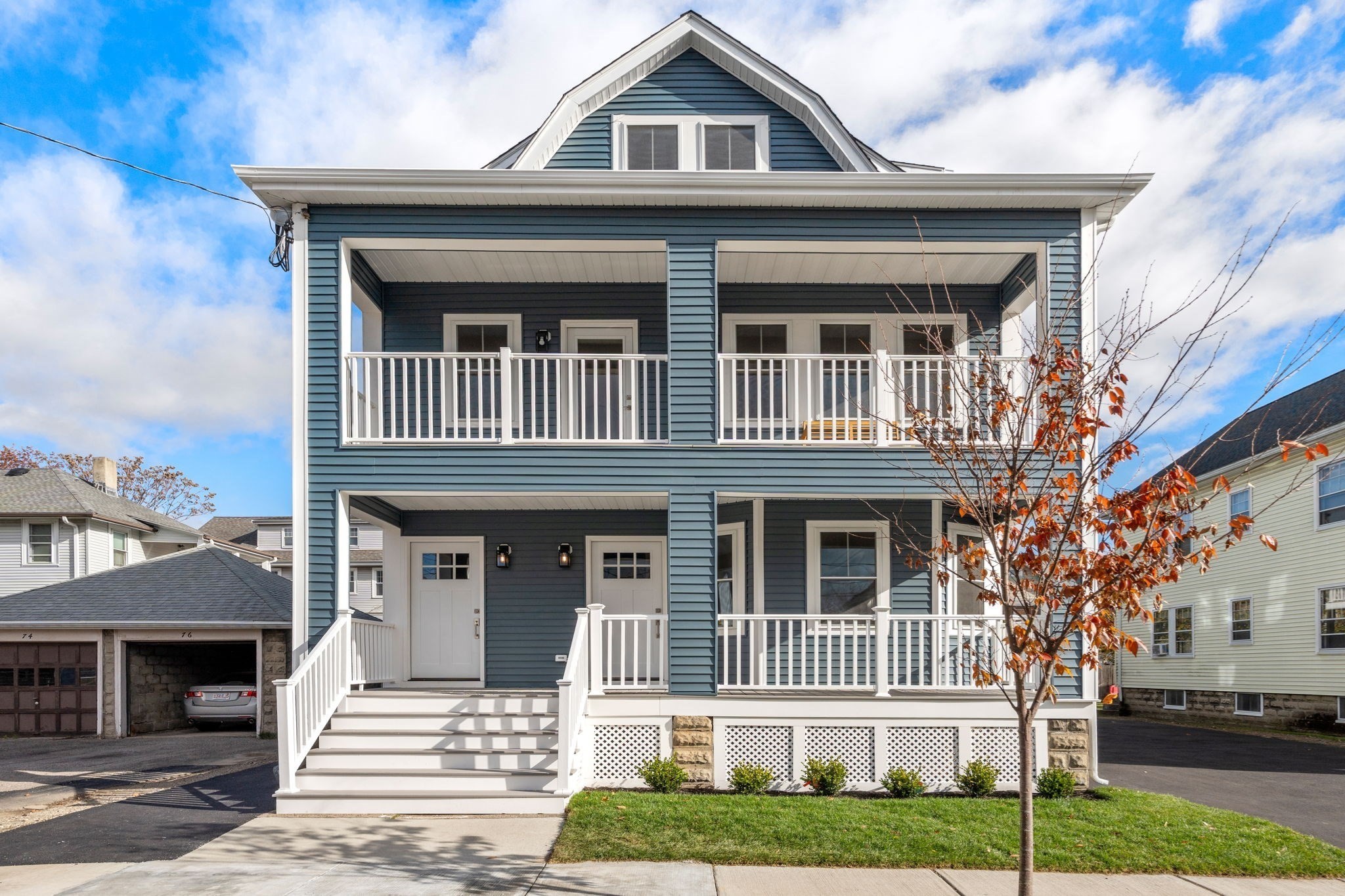 25 Francis St Unit 2, Watertown, MA 02472 - Image 21