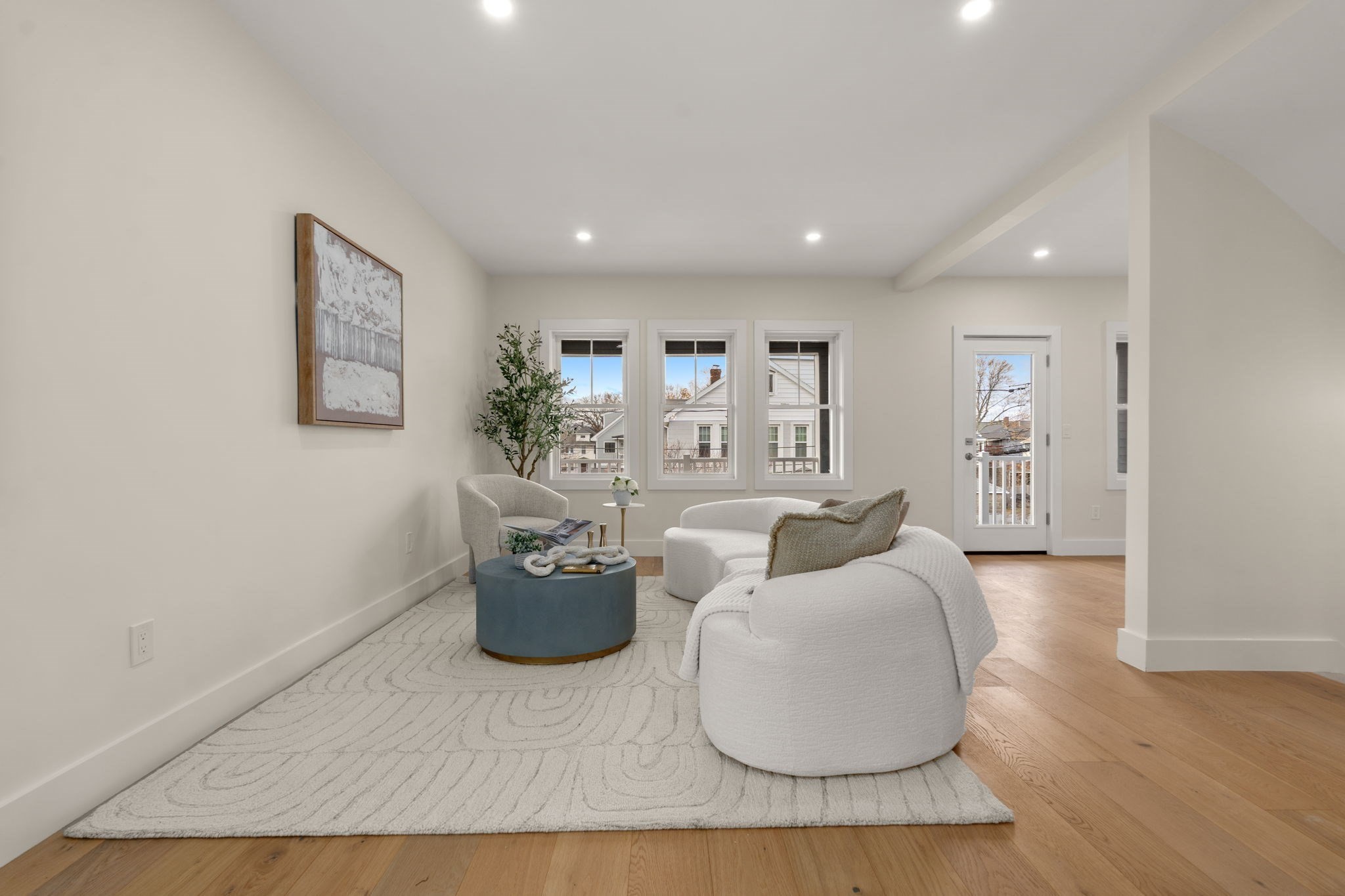 25 Francis St Unit 2, Watertown, MA 02472 - Image 7