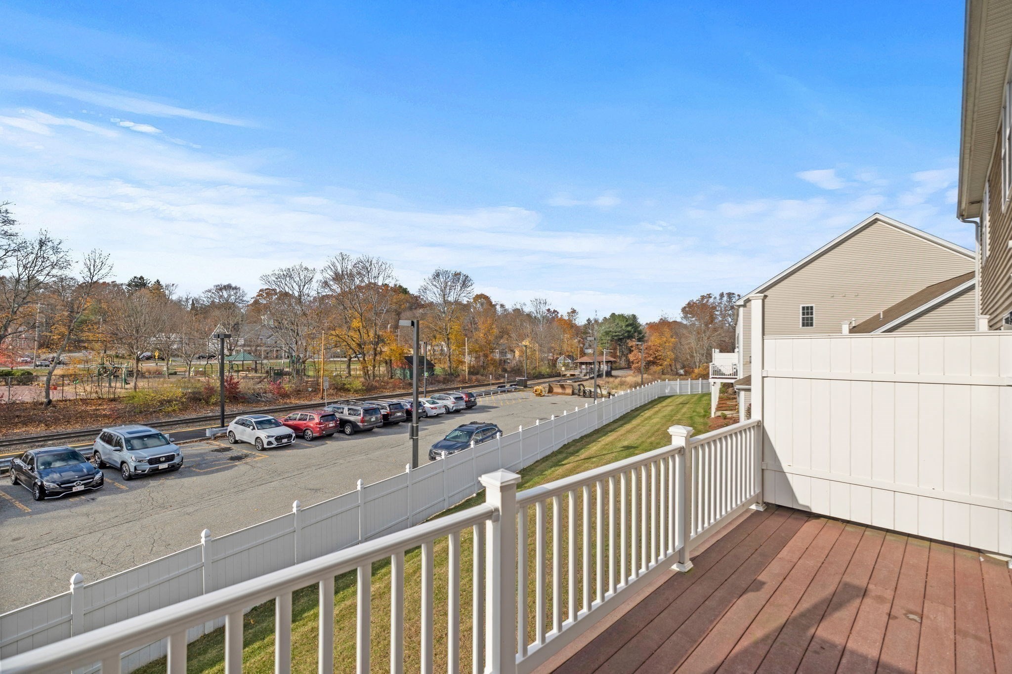 18 Dale Street Unit 4G, Andover, MA 01810 - Image 17