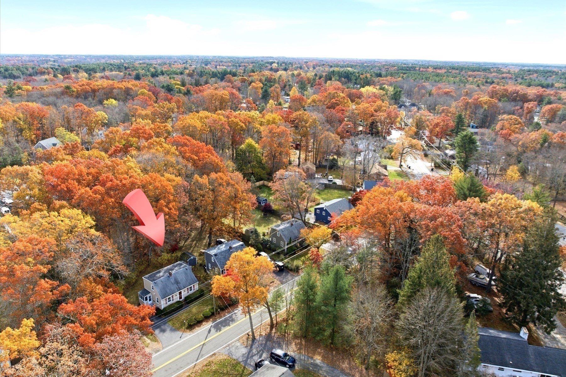 768 East St, Brockton, MA 02302 - Image 22