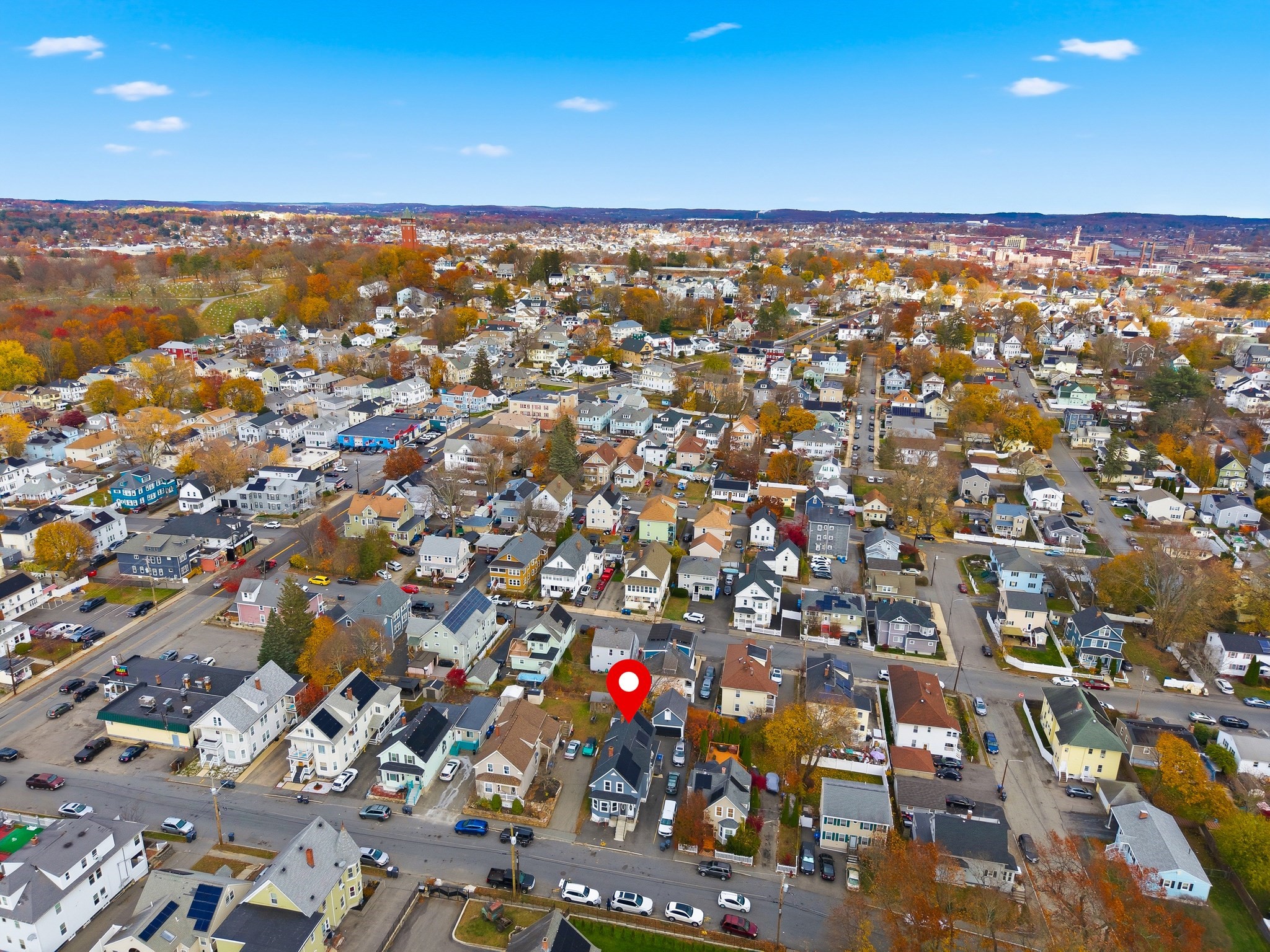 14 Cypress Ave, Methuen, MA 01844 - Image 35