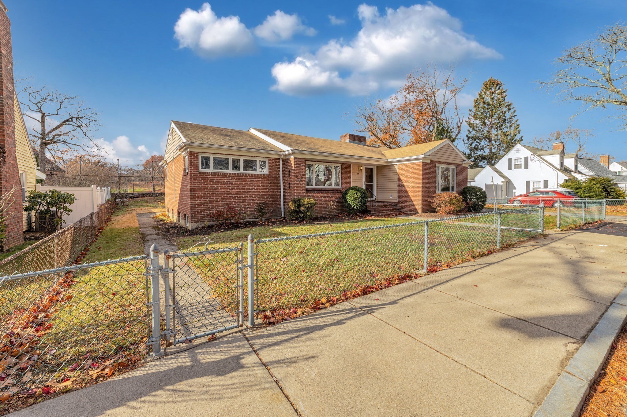 619 Poplar Street, Hyde Park, Boston, MA 02131 - Image 30