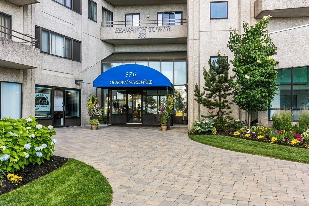 376 Ocean Ave Unit 709, Revere, MA 02151 - Image 3