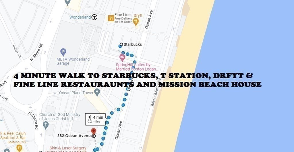 376 Ocean Ave Unit 709, Revere, MA 02151 - Image 26