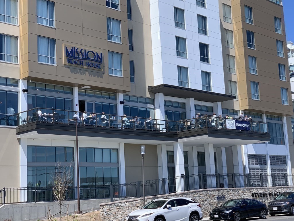 376 Ocean Ave Unit 709, Revere, MA 02151 - Image 29