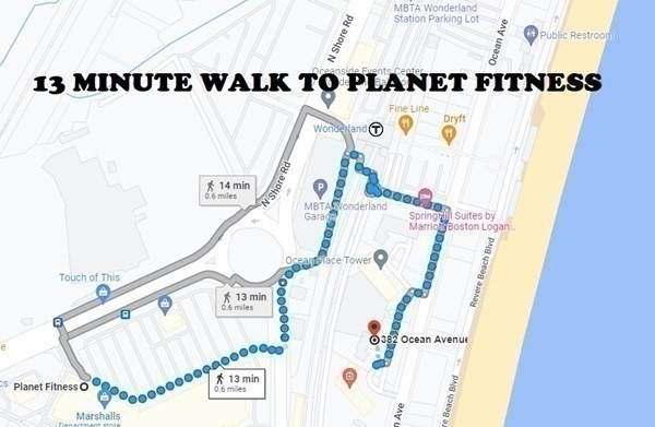 376 Ocean Ave Unit 709, Revere, MA 02151 - Image 35