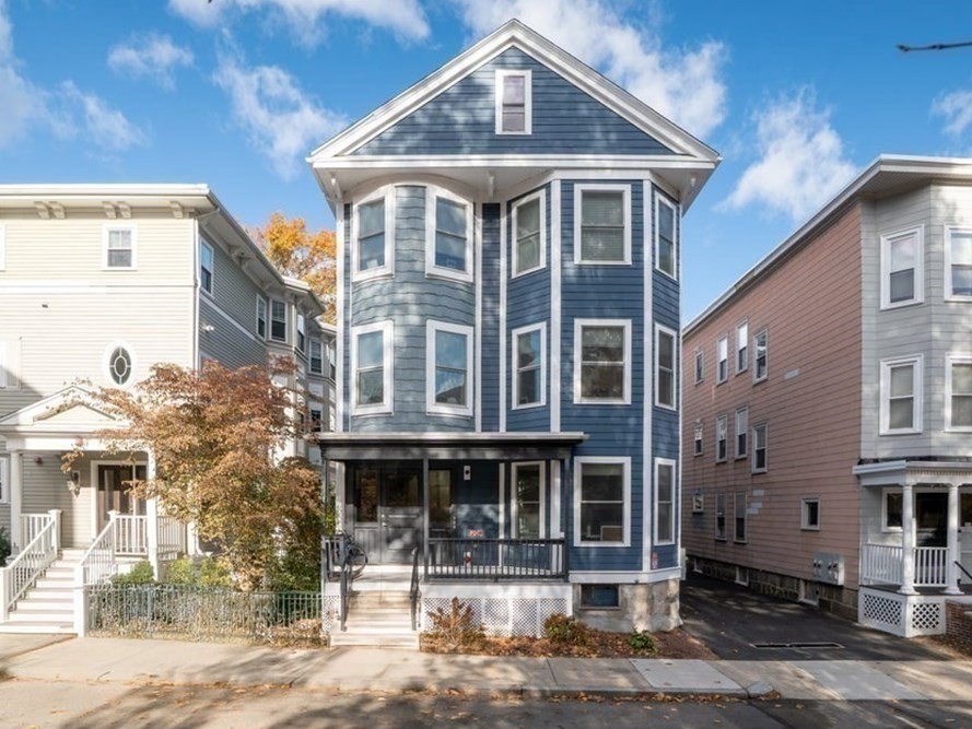 97 Hillside Street, Mission Hill, Boston, MA 02120 - Image 2