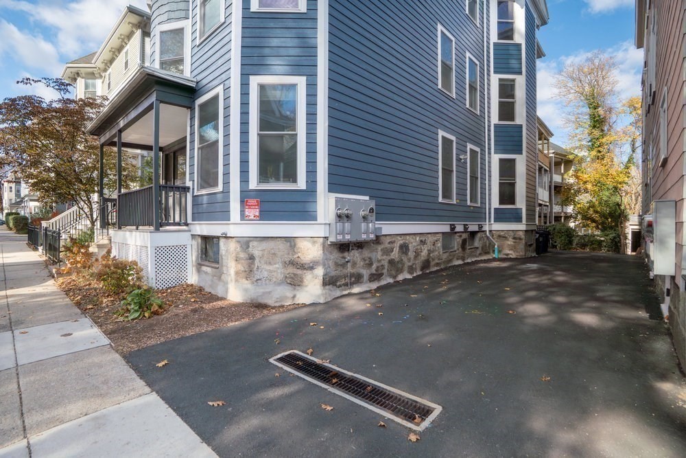 97 Hillside Street, Mission Hill, Boston, MA 02120 - Image 36