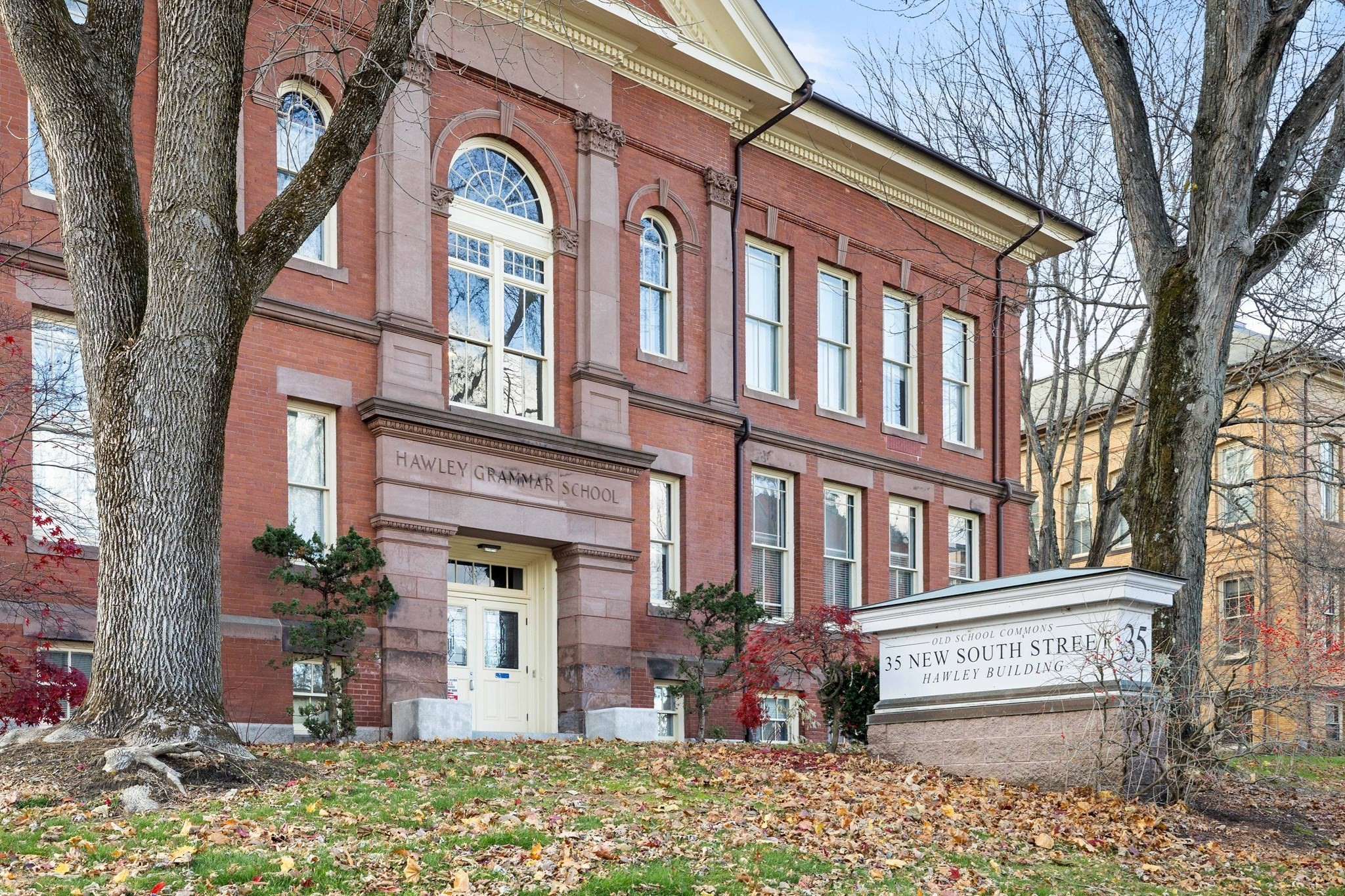 35 New South St Unit 307, Northampton, MA 01060 - Image 1