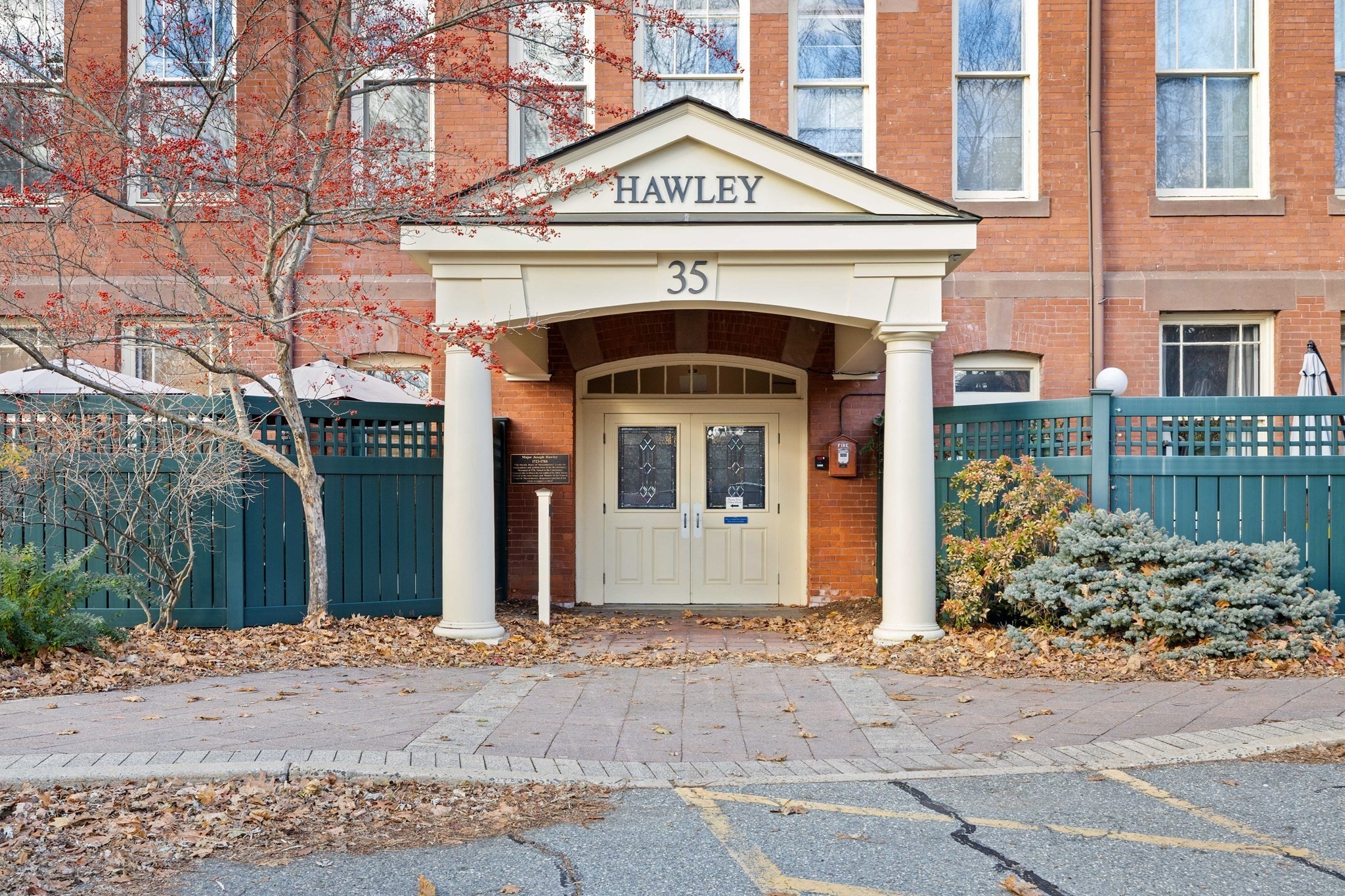 35 New South St Unit 307, Northampton, MA 01060 - Image 2