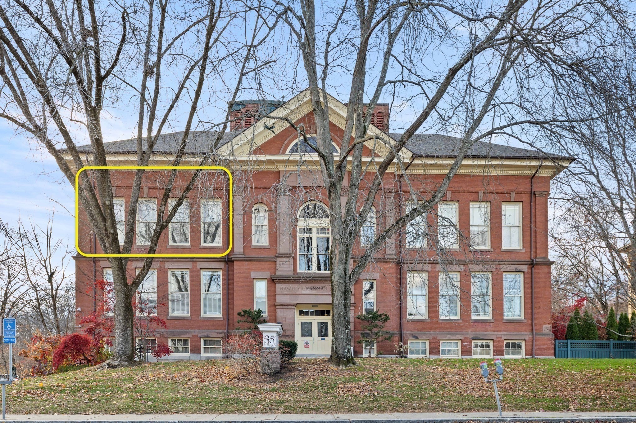 35 New South St Unit 307, Northampton, MA 01060 - Image 28