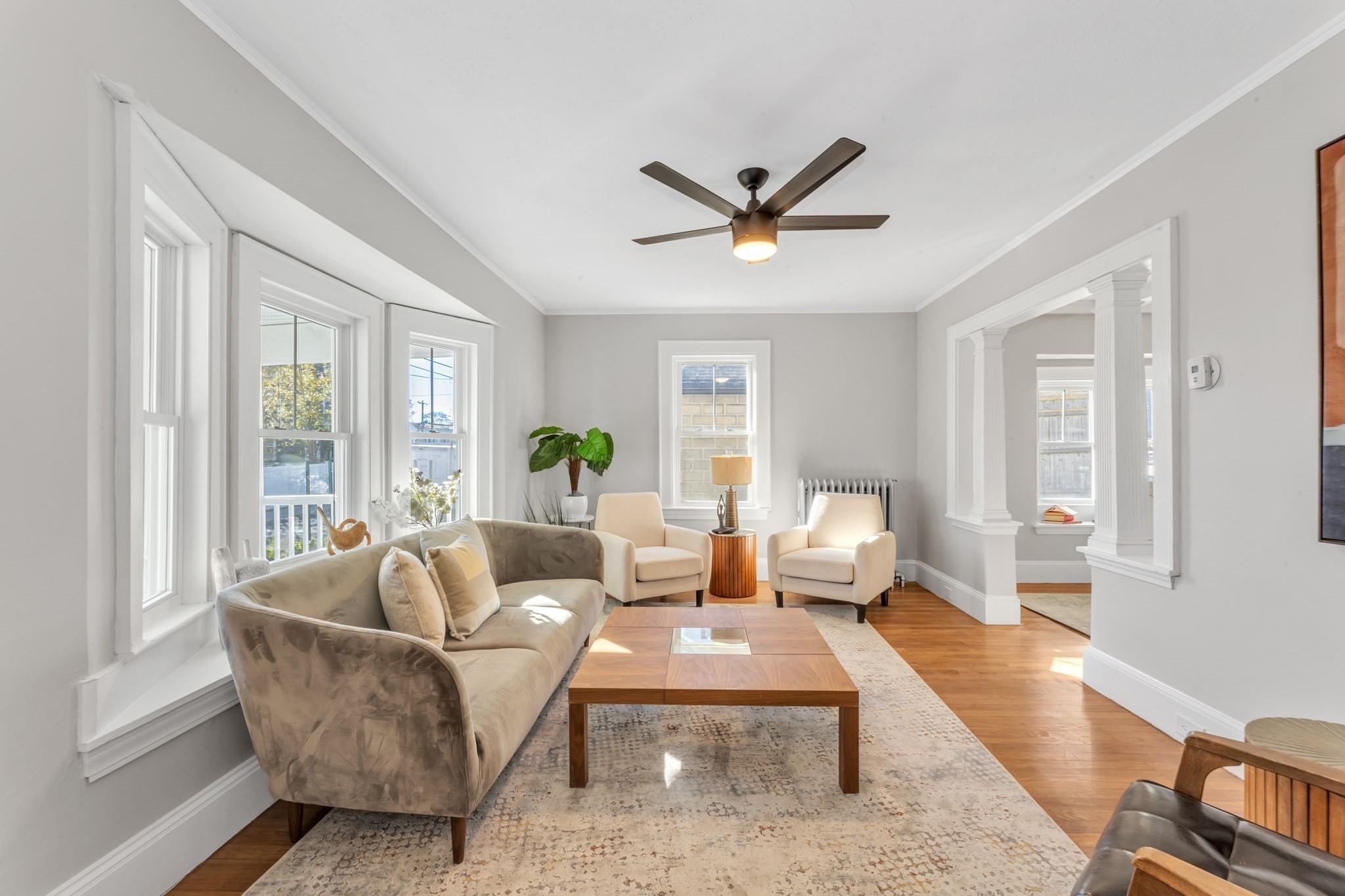 17 Metcalf St, Roslindale, Boston, MA 02131 - Image 3