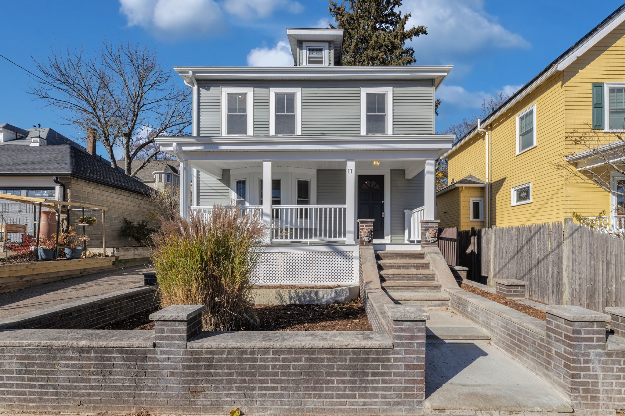 17 Metcalf St, Roslindale, Boston, MA 02131 - Image 21