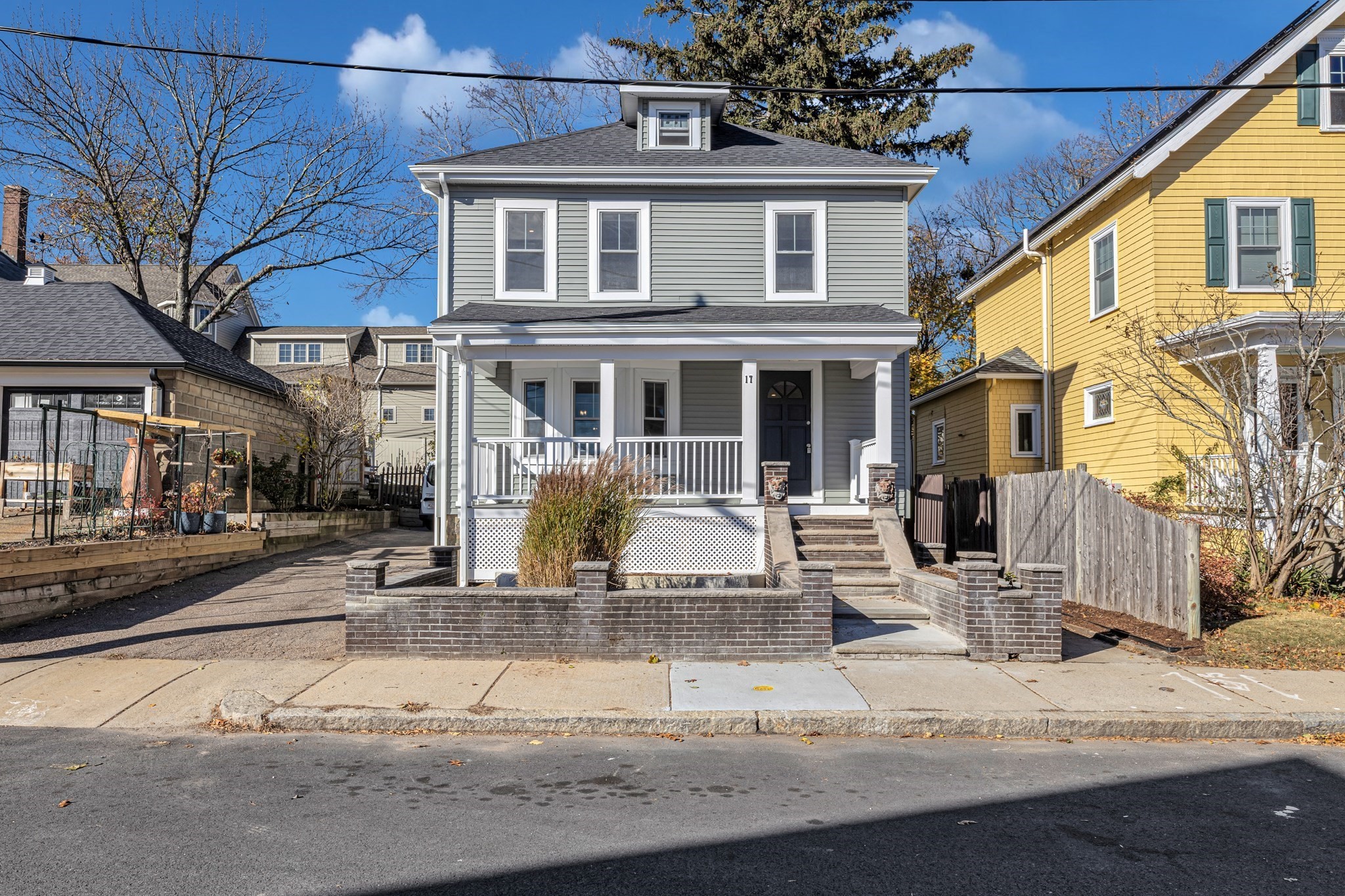 17 Metcalf St, Roslindale, Boston, MA 02131 - Image 22