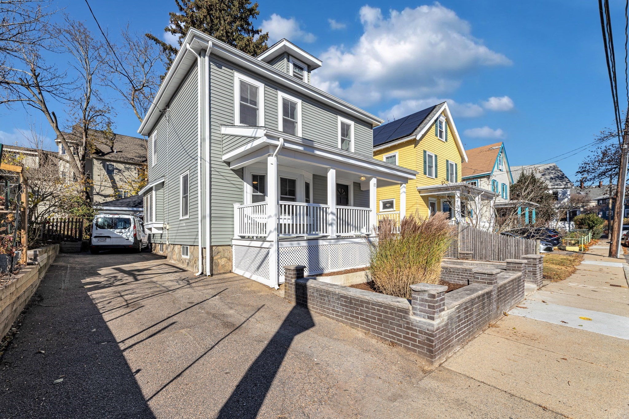 17 Metcalf St, Roslindale, Boston, MA 02131 - Image 23