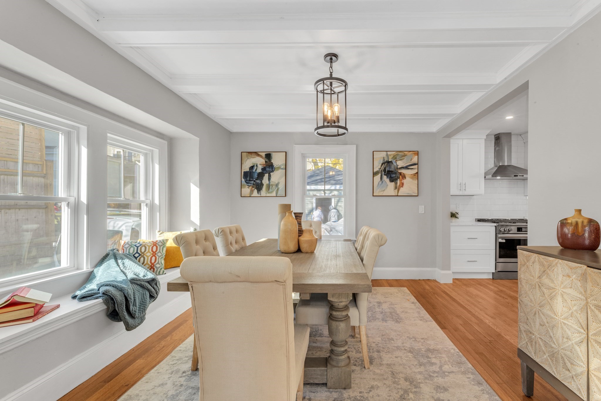 17 Metcalf St, Roslindale, Boston, MA 02131 - Image 5