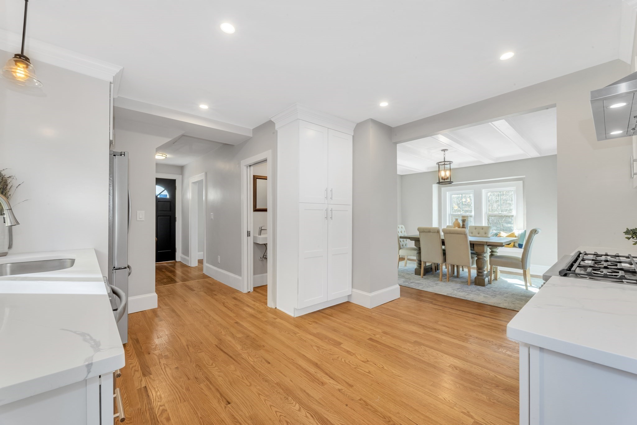 17 Metcalf St, Roslindale, Boston, MA 02131 - Image 7