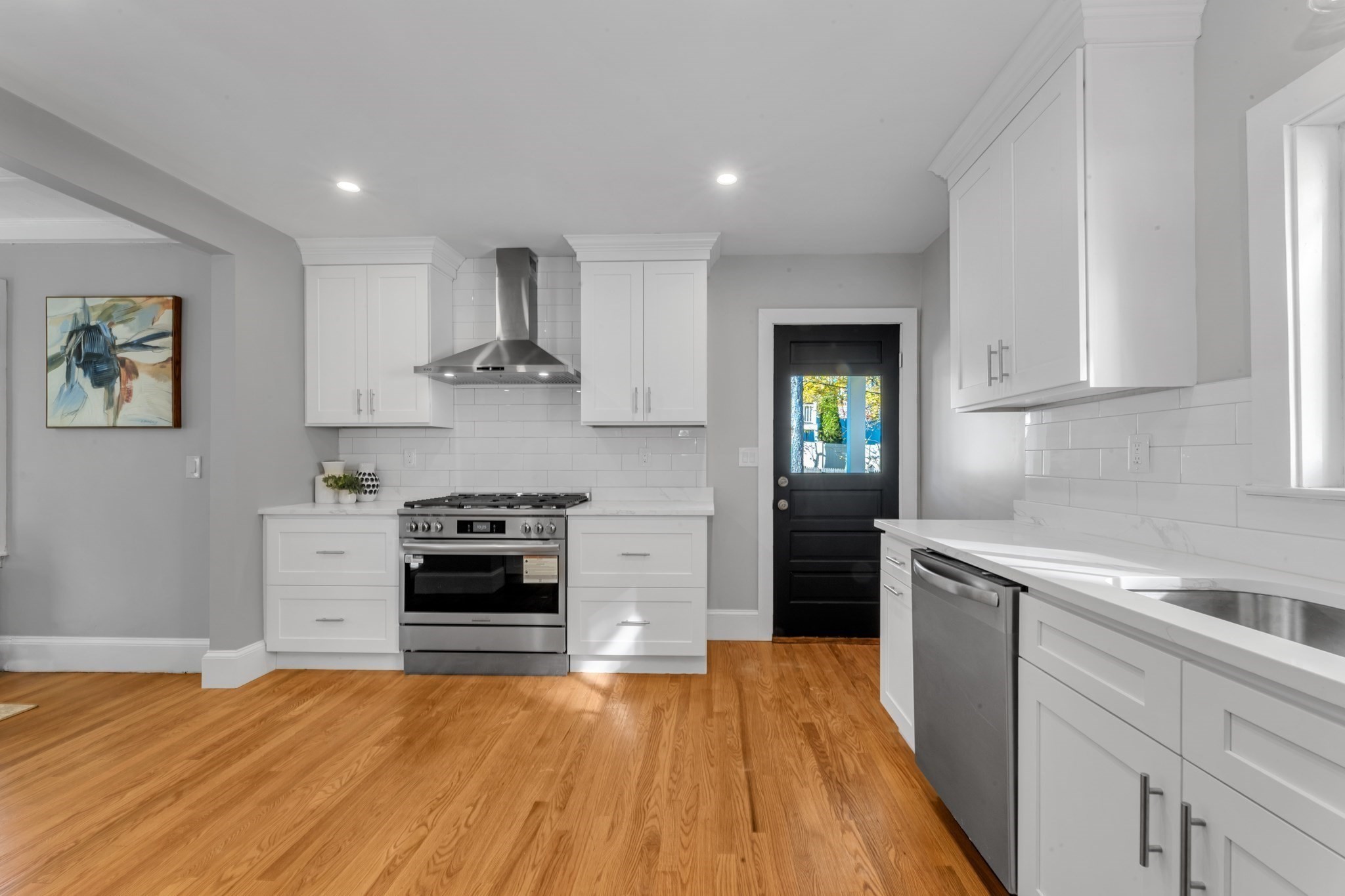 17 Metcalf St, Roslindale, Boston, MA 02131 - Image 9