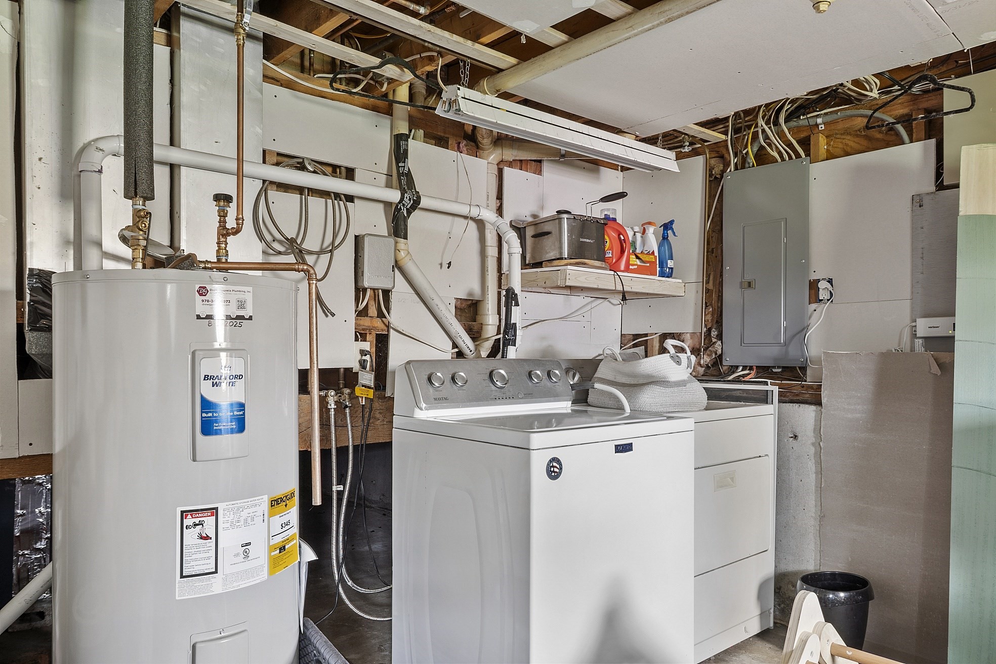 25 Merritt Ave, Brockton, MA 02302 - Image 34