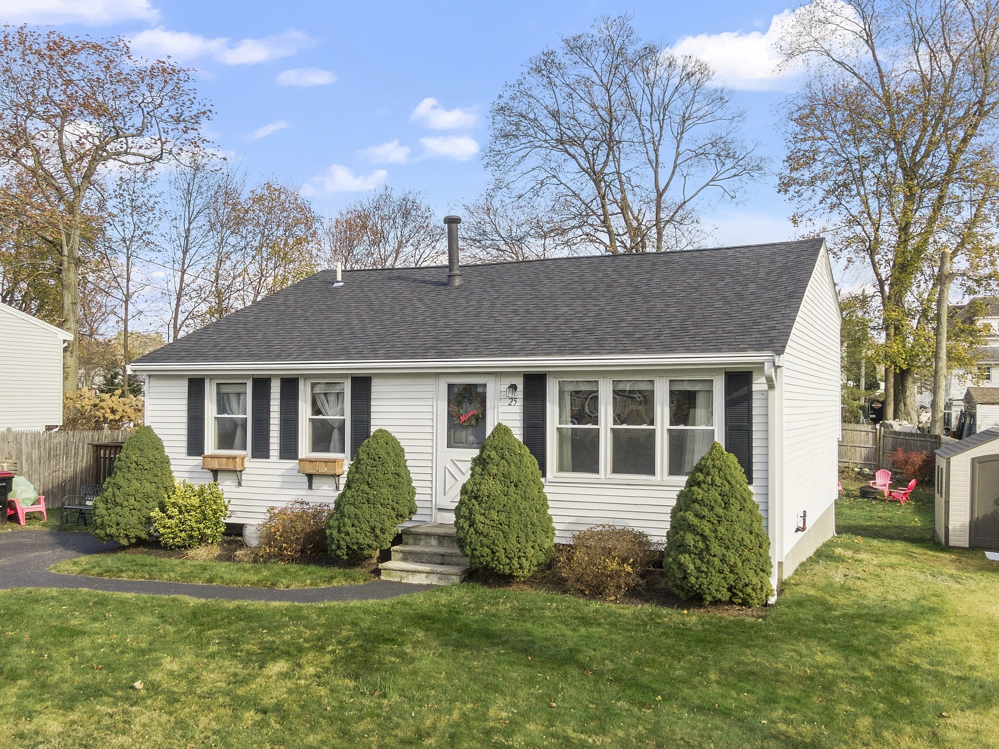 25 Merritt Ave, Brockton, MA 02302 - Image 35