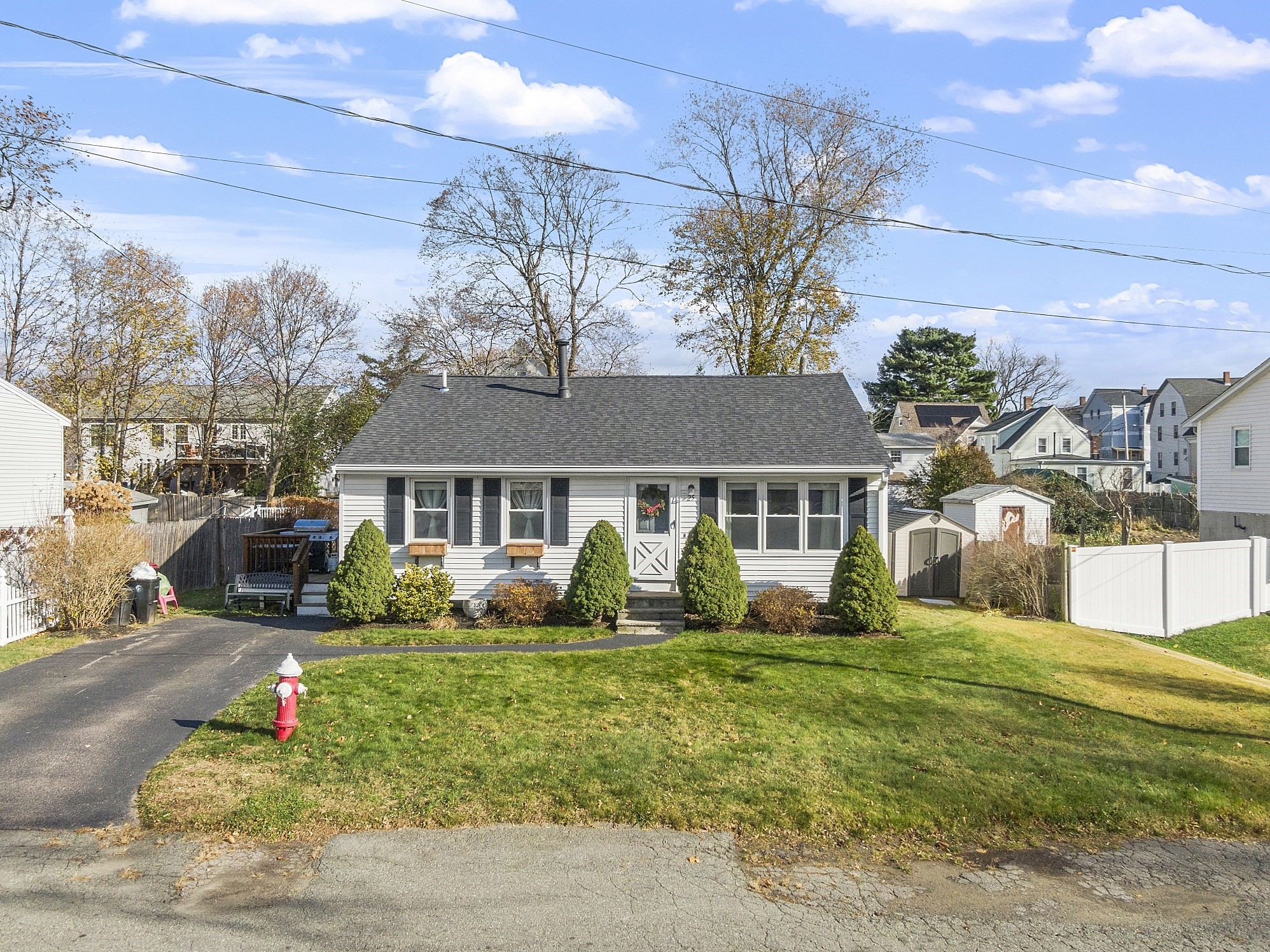 25 Merritt Ave, Brockton, MA 02302 - Image 37