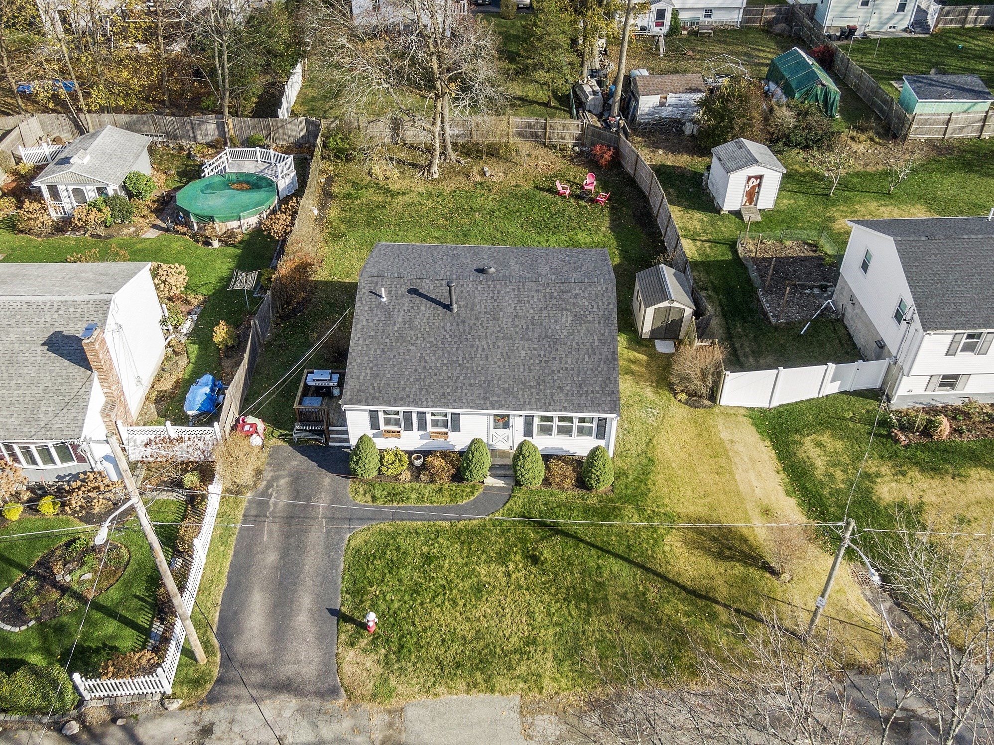 25 Merritt Ave, Brockton, MA 02302 - Image 38