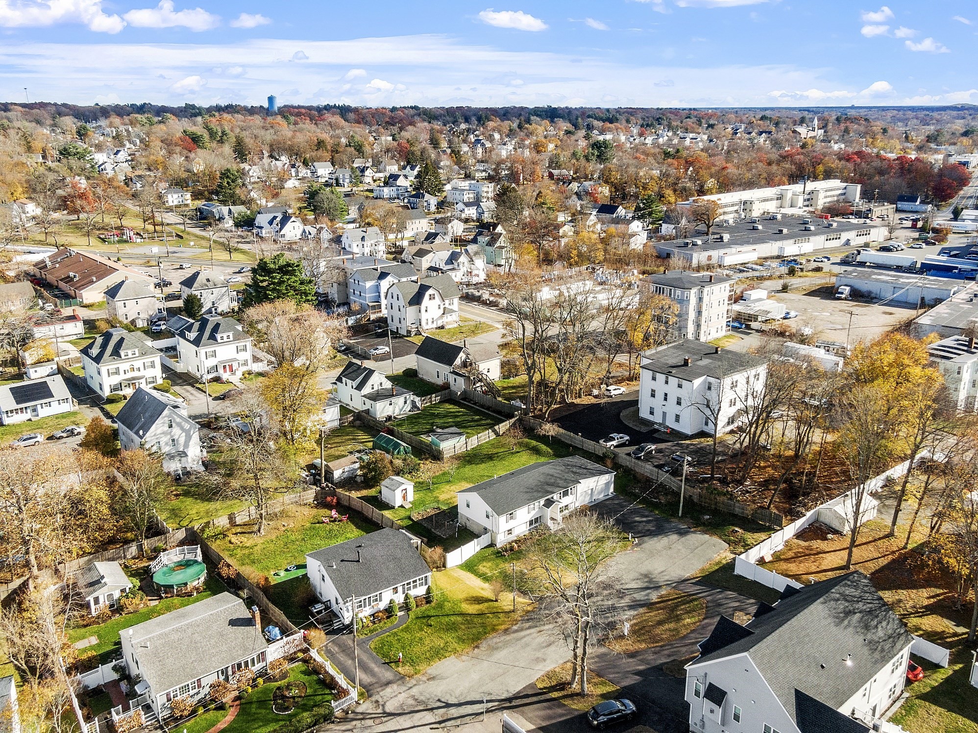 25 Merritt Ave, Brockton, MA 02302 - Image 40