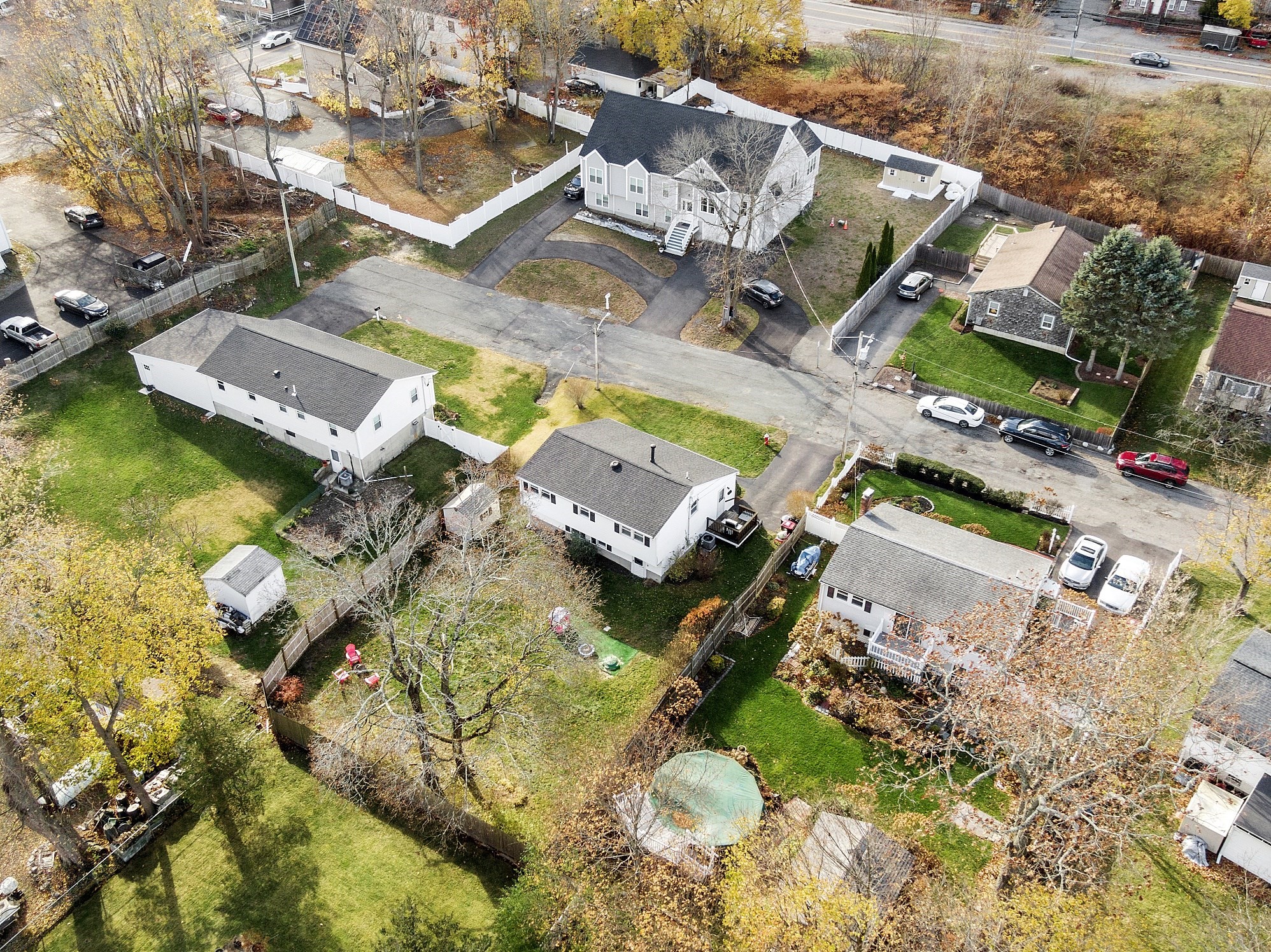 25 Merritt Ave, Brockton, MA 02302 - Image 41