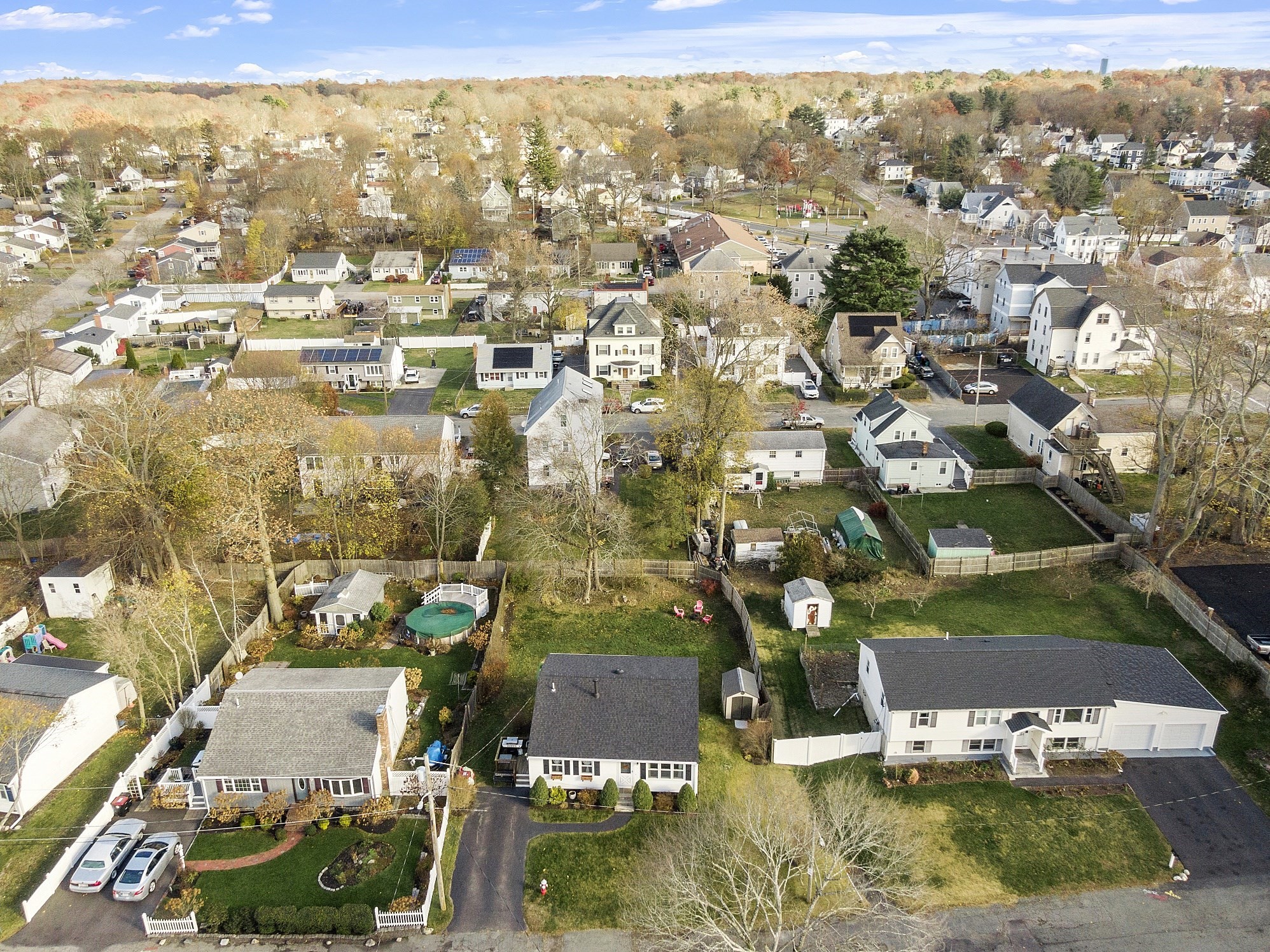 25 Merritt Ave, Brockton, MA 02302 - Image 42