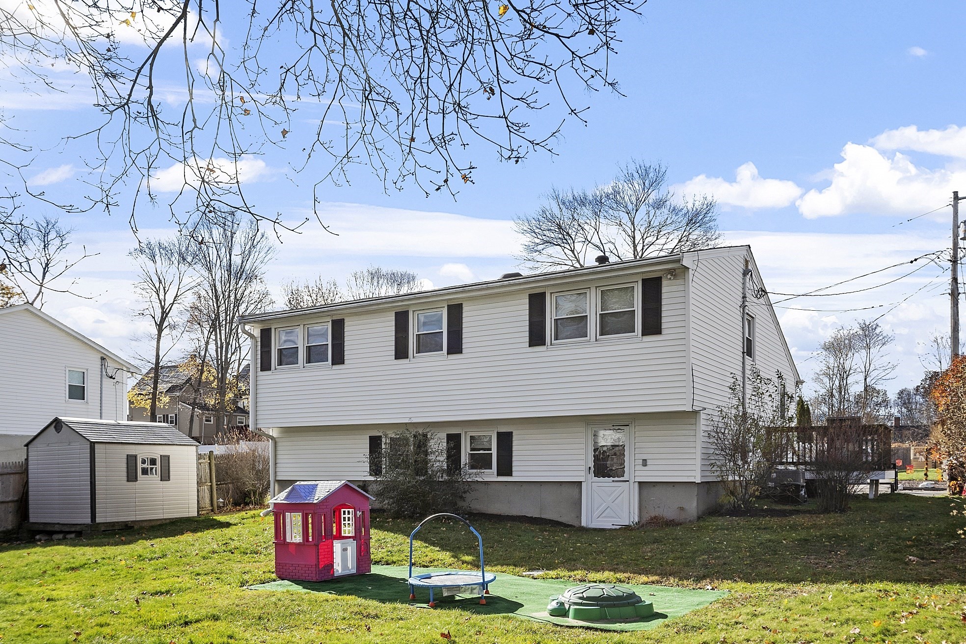 25 Merritt Ave, Brockton, MA 02302 - Image 6