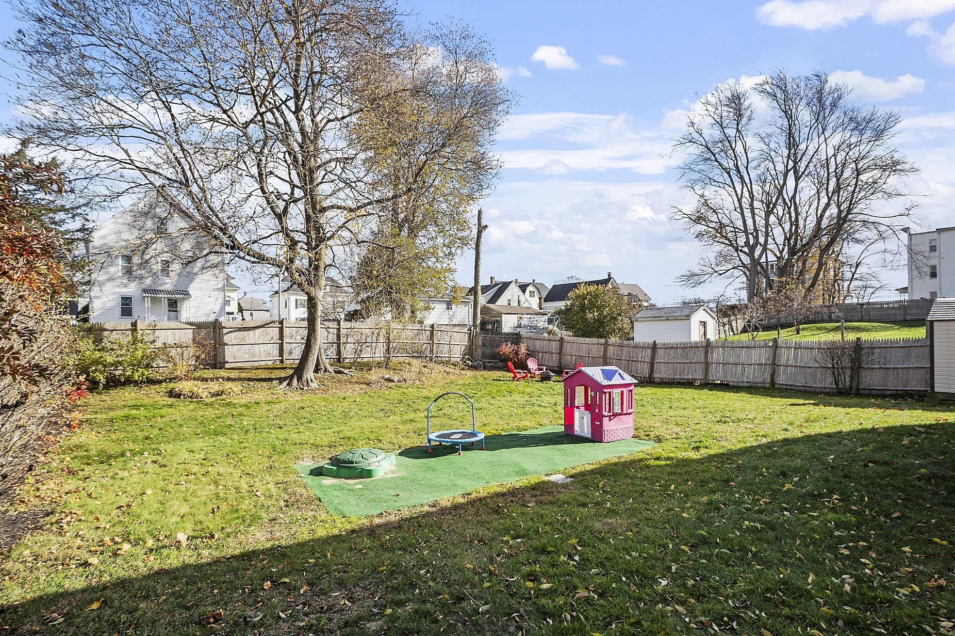 25 Merritt Ave, Brockton, MA 02302 - Image 7