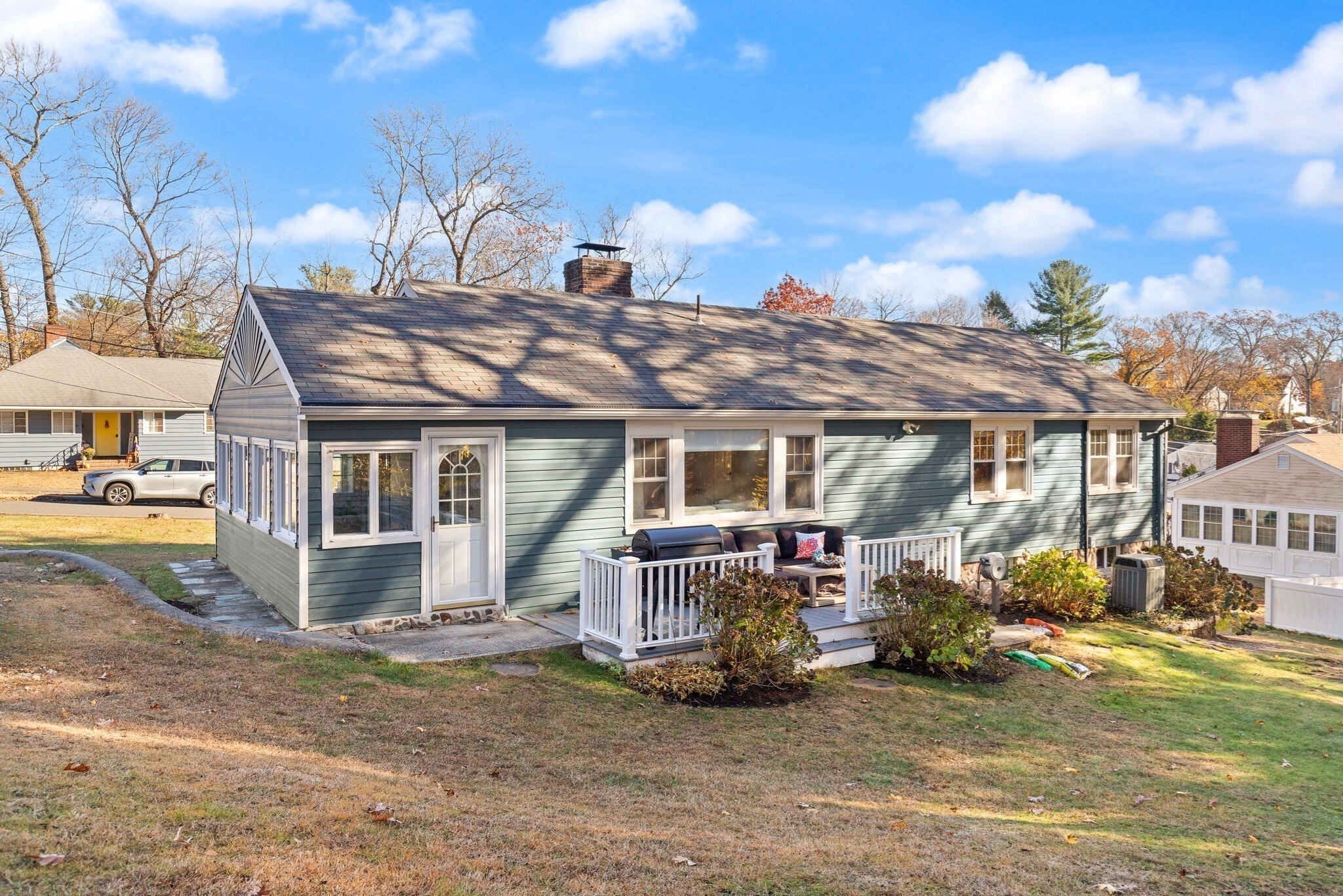 40 Friend Street, Wakefield, MA 01880 - Image 31